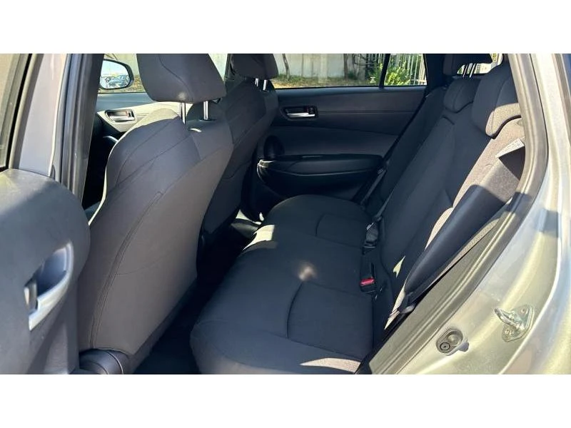 Toyota Corolla Cross 2.0HSD STYLE FWD, снимка 11 - Автомобили и джипове - 55652329