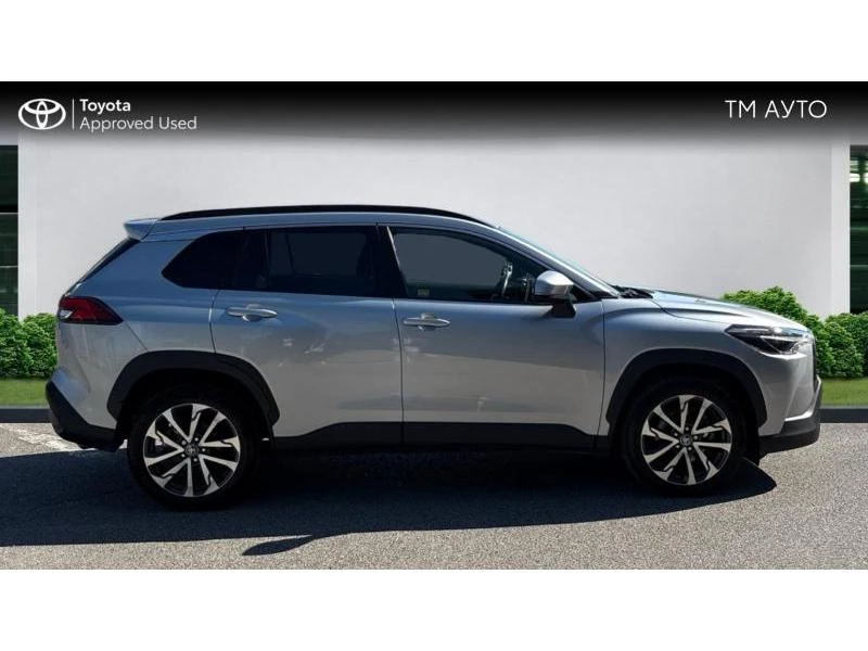Toyota Corolla Cross 2.0HSD STYLE FWD, снимка 17 - Автомобили и джипове - 55652329