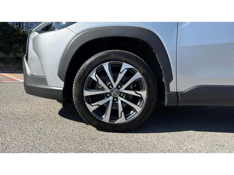 Toyota Corolla Cross 2.0HSD STYLE FWD, снимка 16 - Автомобили и джипове - 55652329