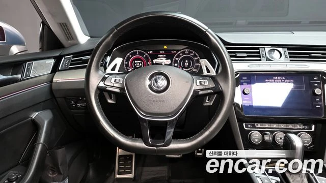 VW Arteon 2.0TDI | DIGITAL| ОБДУХ| DIST| HEAD UP| ПАРНОРАМА, снимка 6 - Автомобили и джипове - 55887282