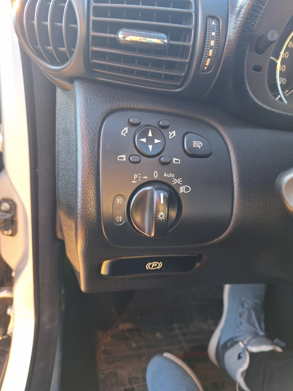 Mercedes-Benz C 320 320 AMG SPORT PACK | Mobile.bg � ����������� 12