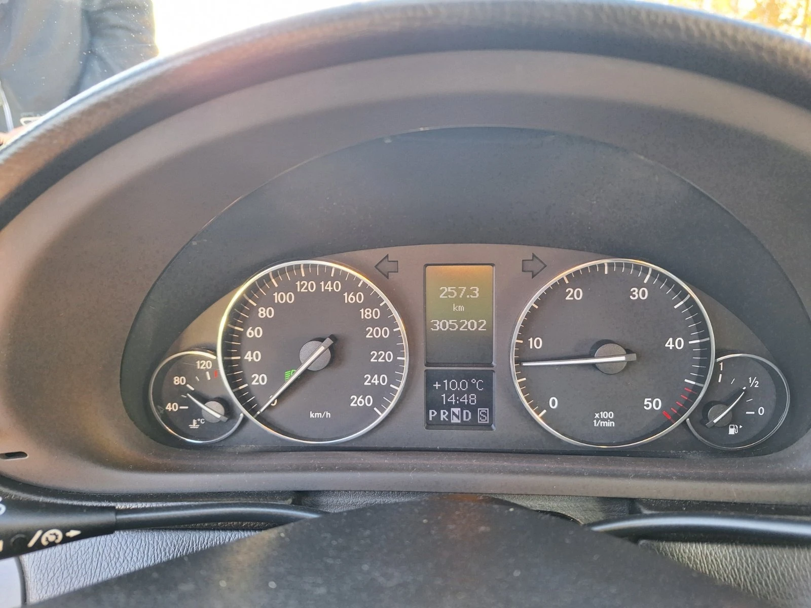 Mercedes-Benz C 320 320 AMG SPORT PACK | Mobile.bg � ����������� 13
