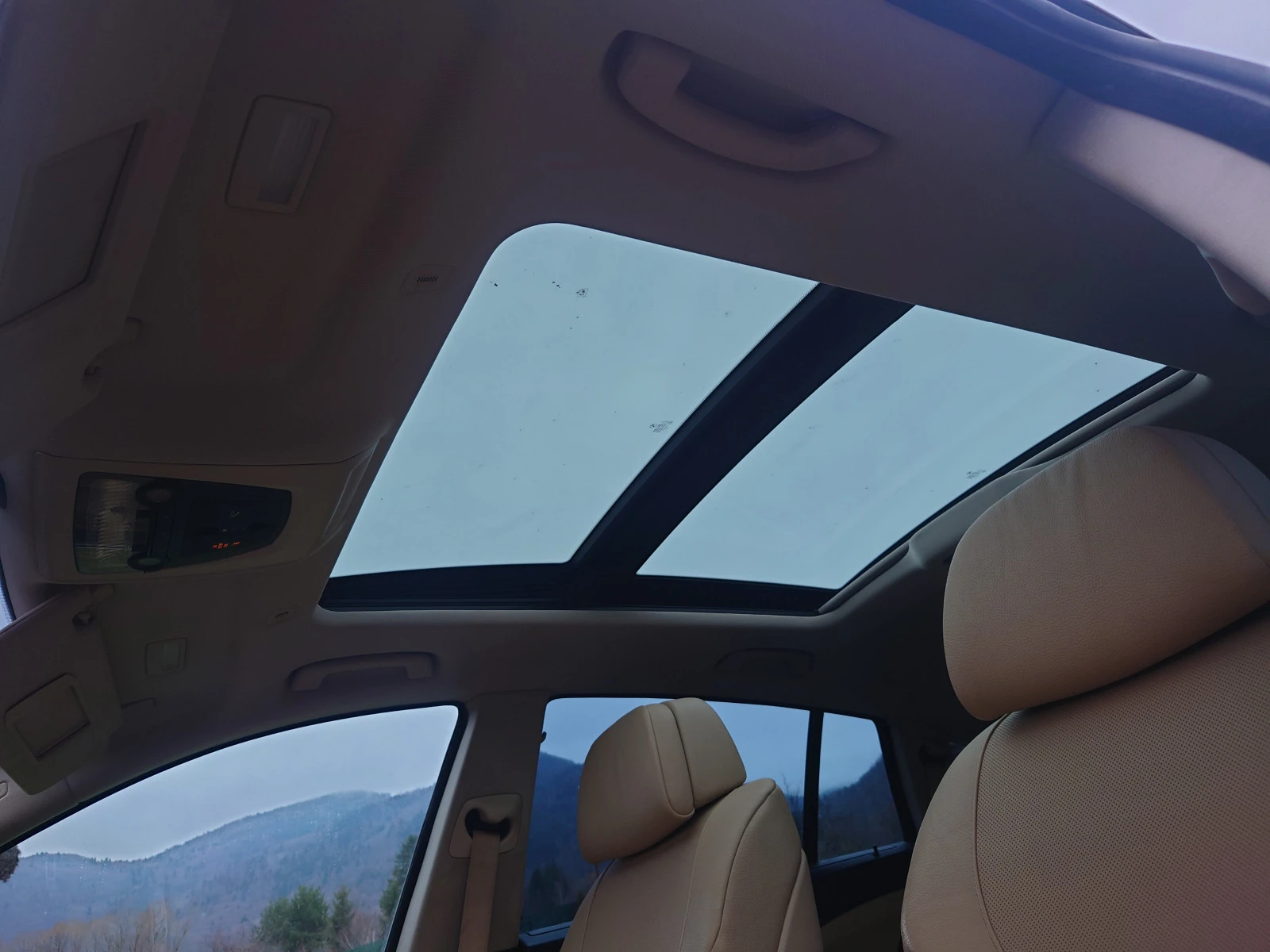 BMW 550 GT | Mobile.bg   15