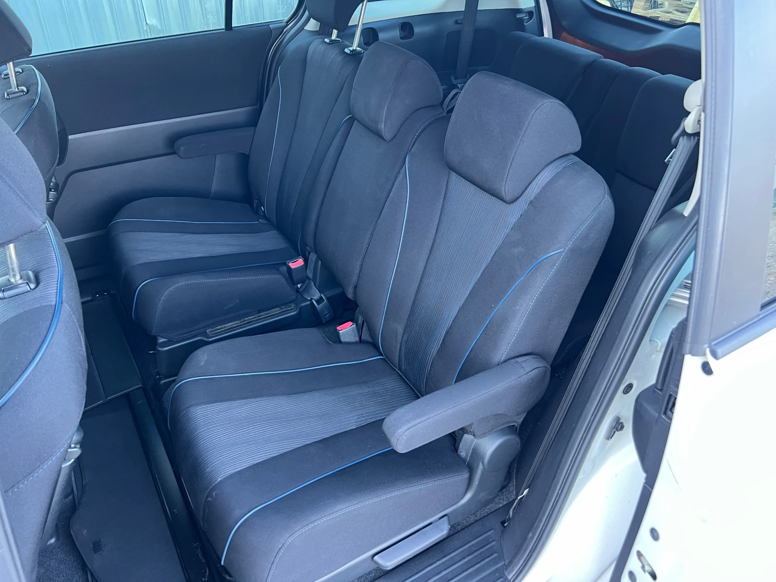 Mazda 5 1.6d 115.  6+ 1 | Mobile.bg   11