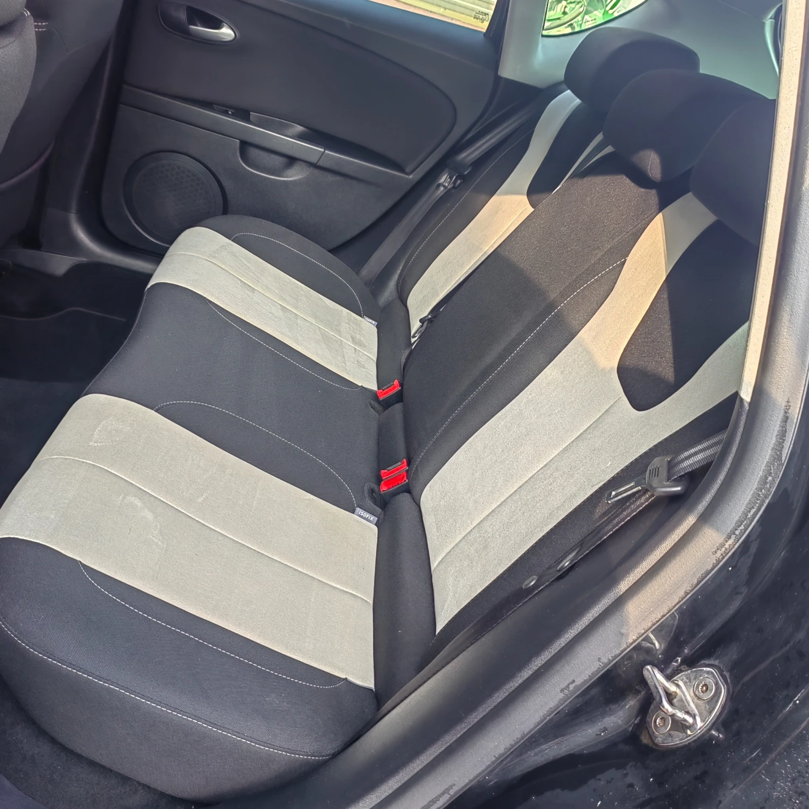 Seat Leon 2.0TDI  FR  | Mobile.bg   12