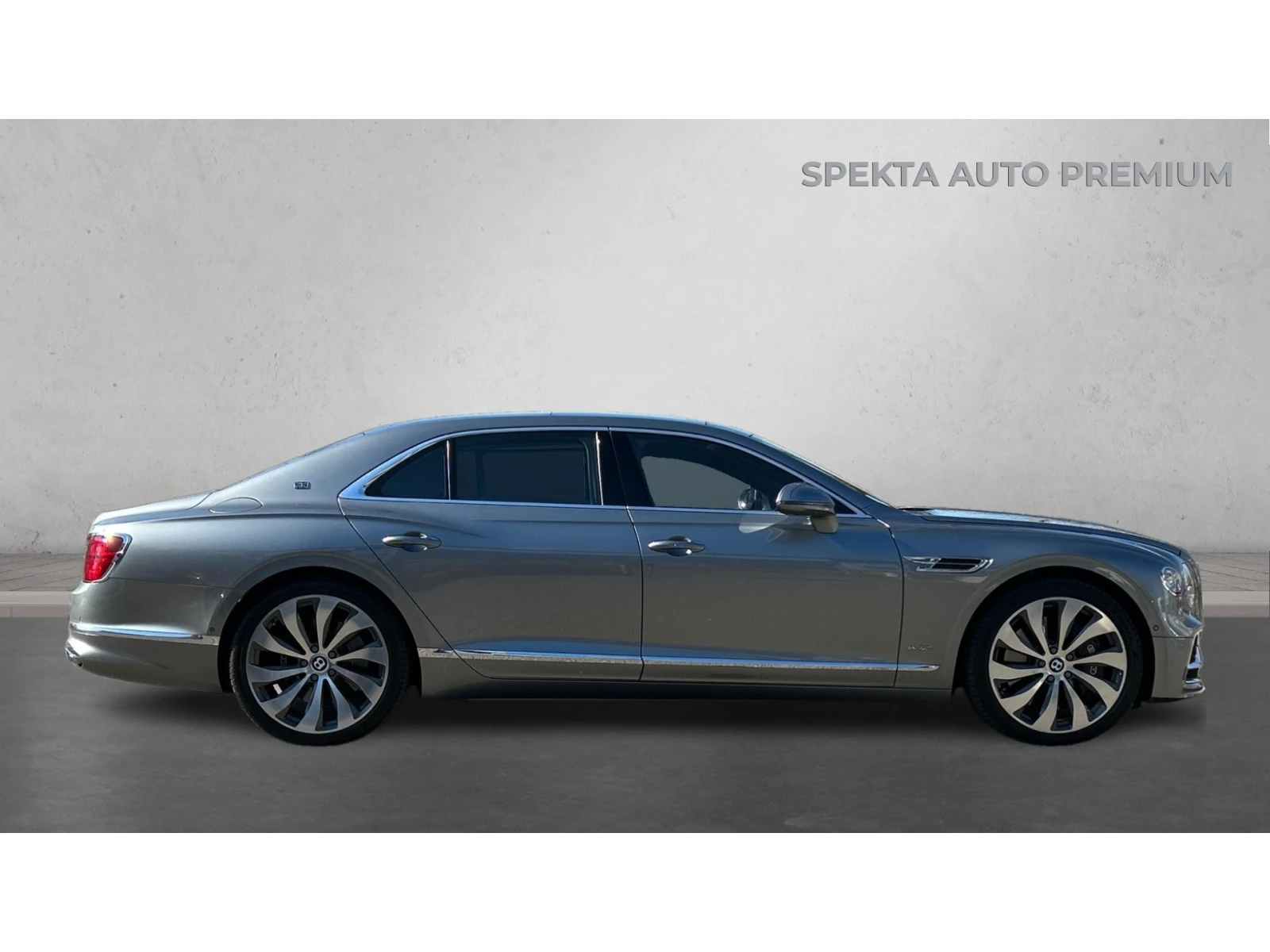 Bentley Flying Spur Месечна вноска от 4220 лв. - изображение 7