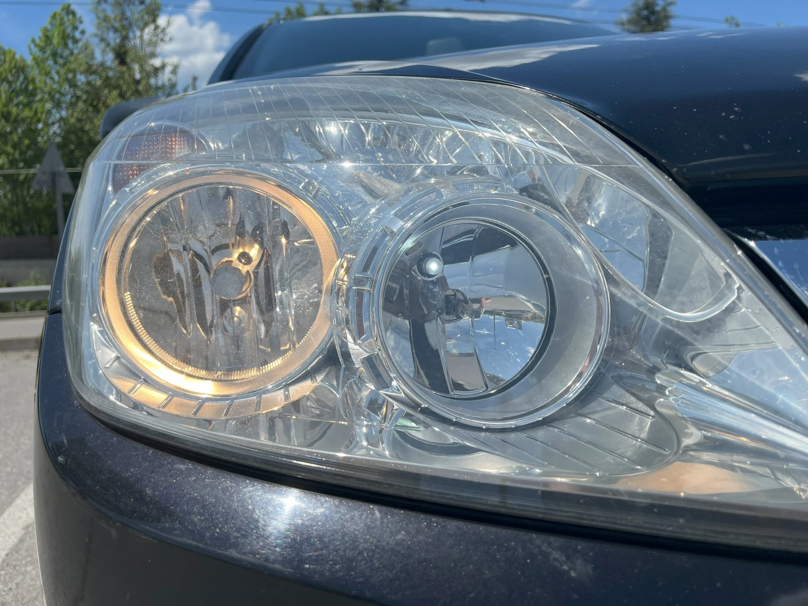 Opel Astra H Caravan Facelift - изображение 2