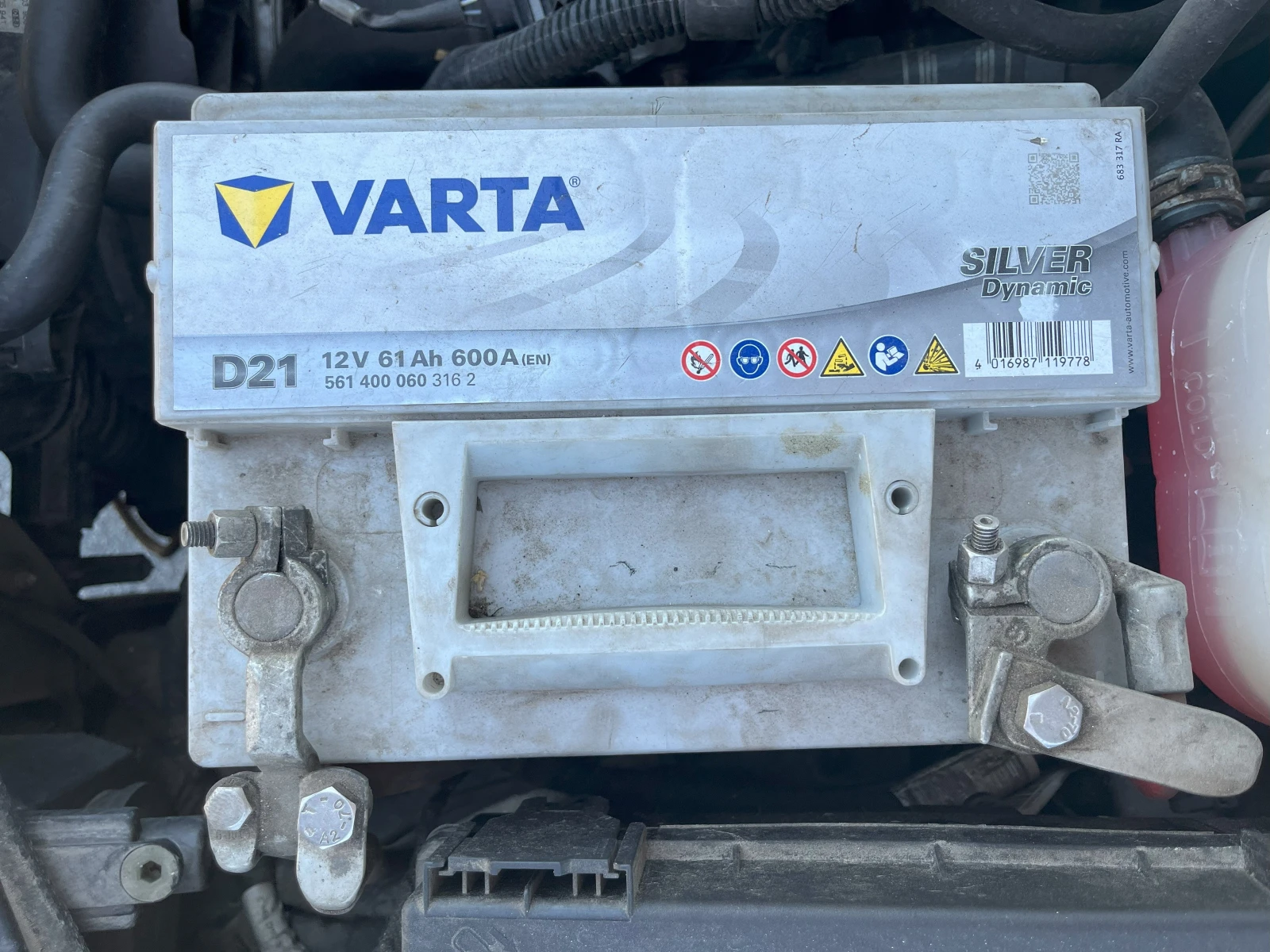 Opel Astra H Caravan Facelift - изображение 4