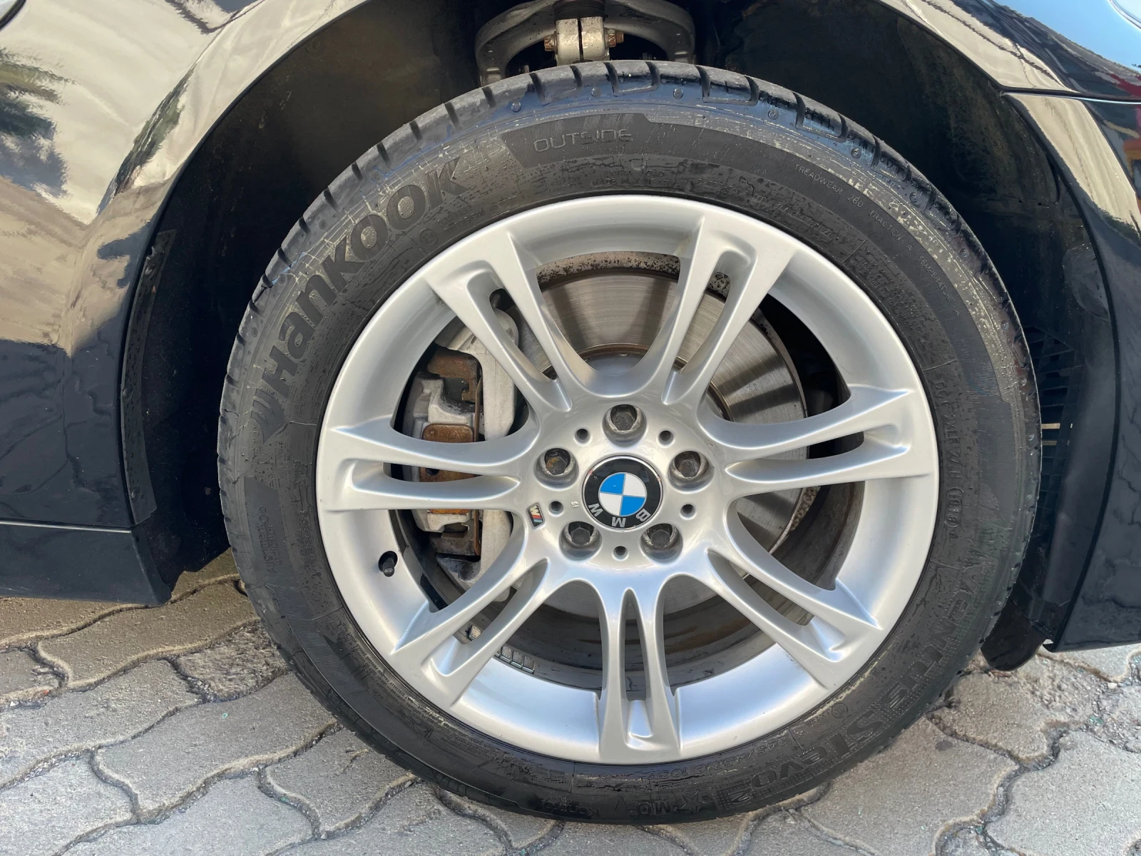 BMW 525 BMW 525d Xdrive - изображение 5