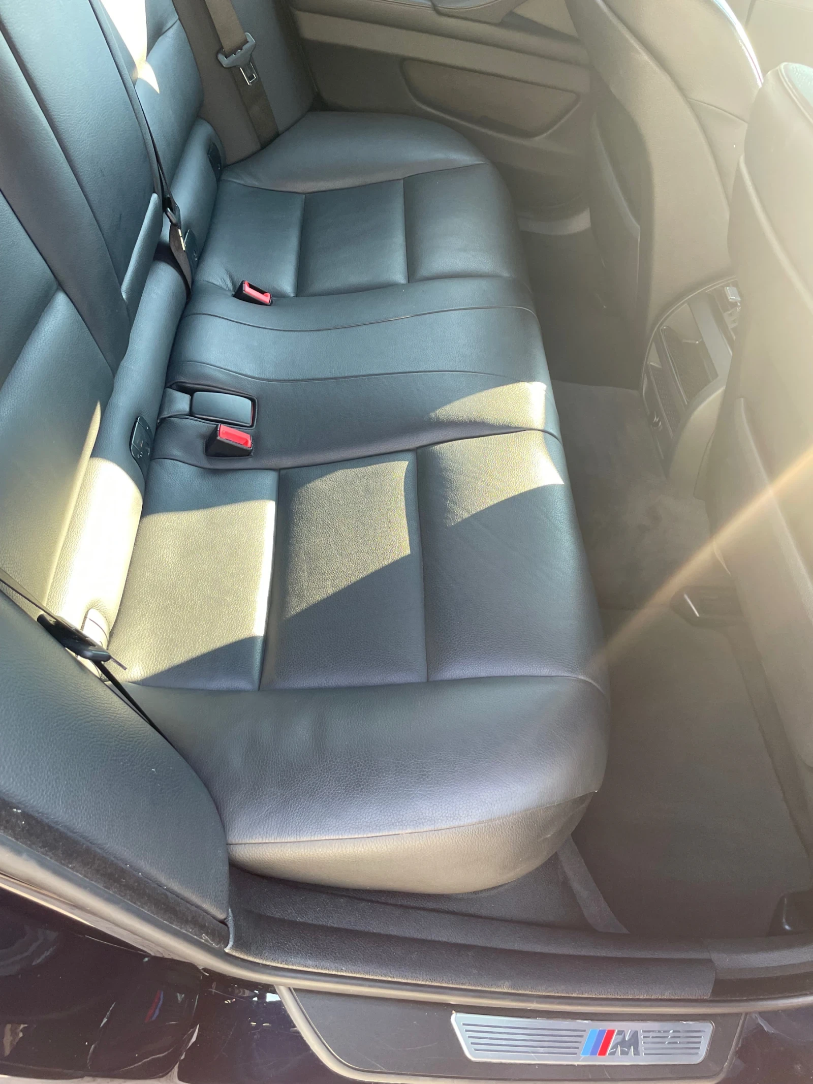 BMW 525 BMW 525d Xdrive | Mobile.bg   11