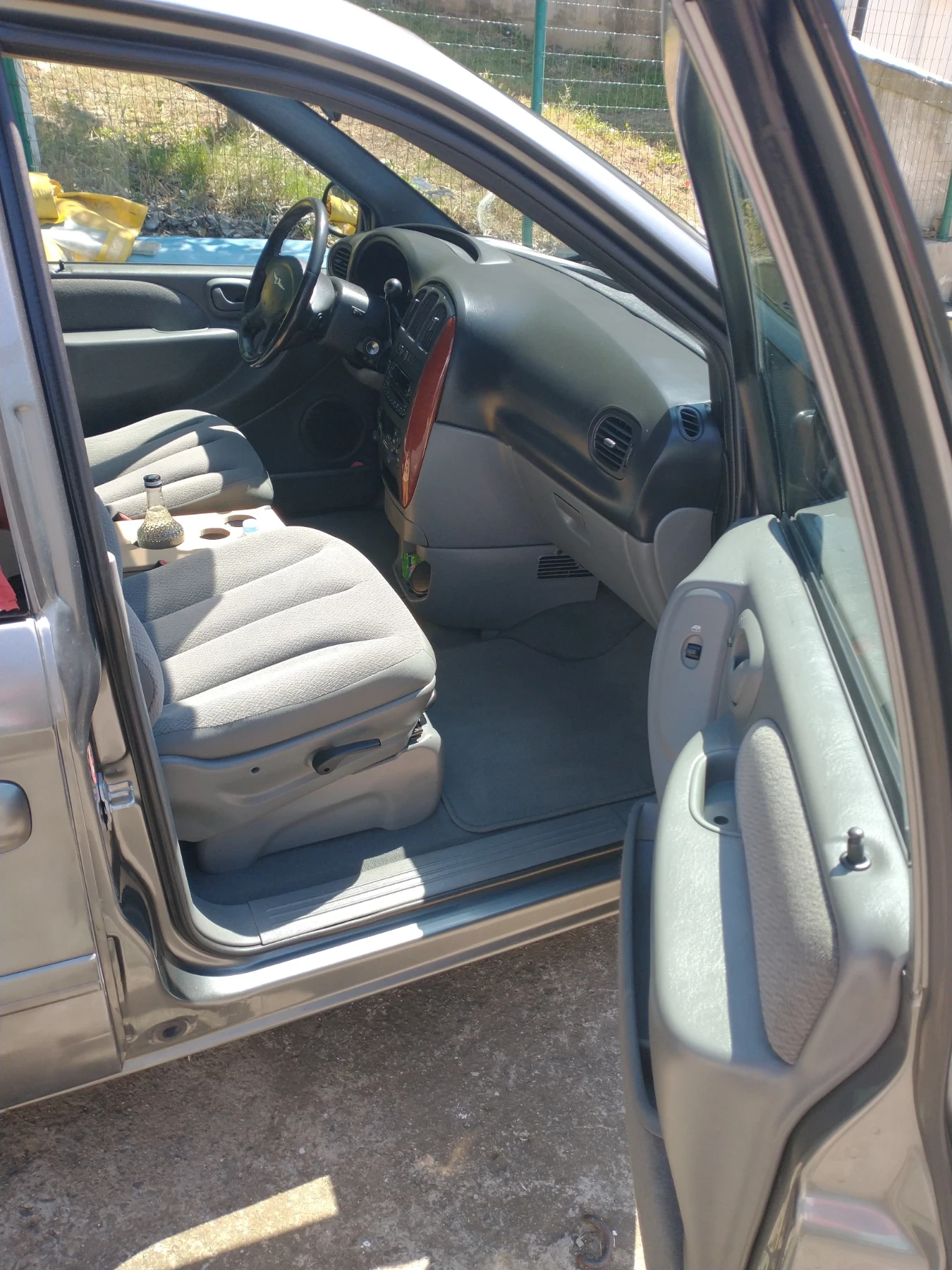 Chrysler Voyager  - изображение 4
