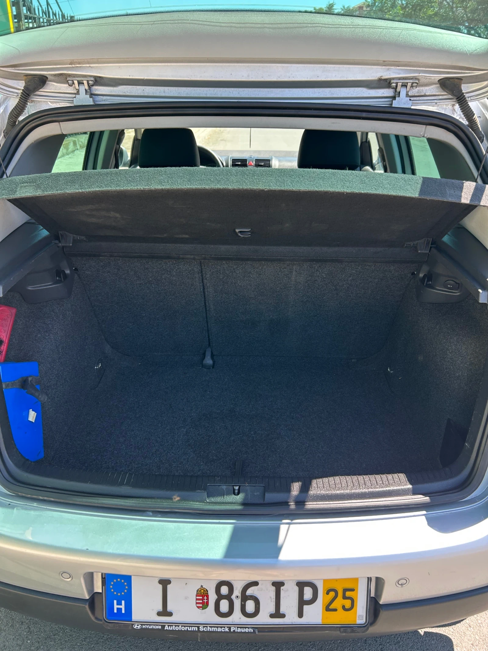 VW Golf 2.0 - изображение 6