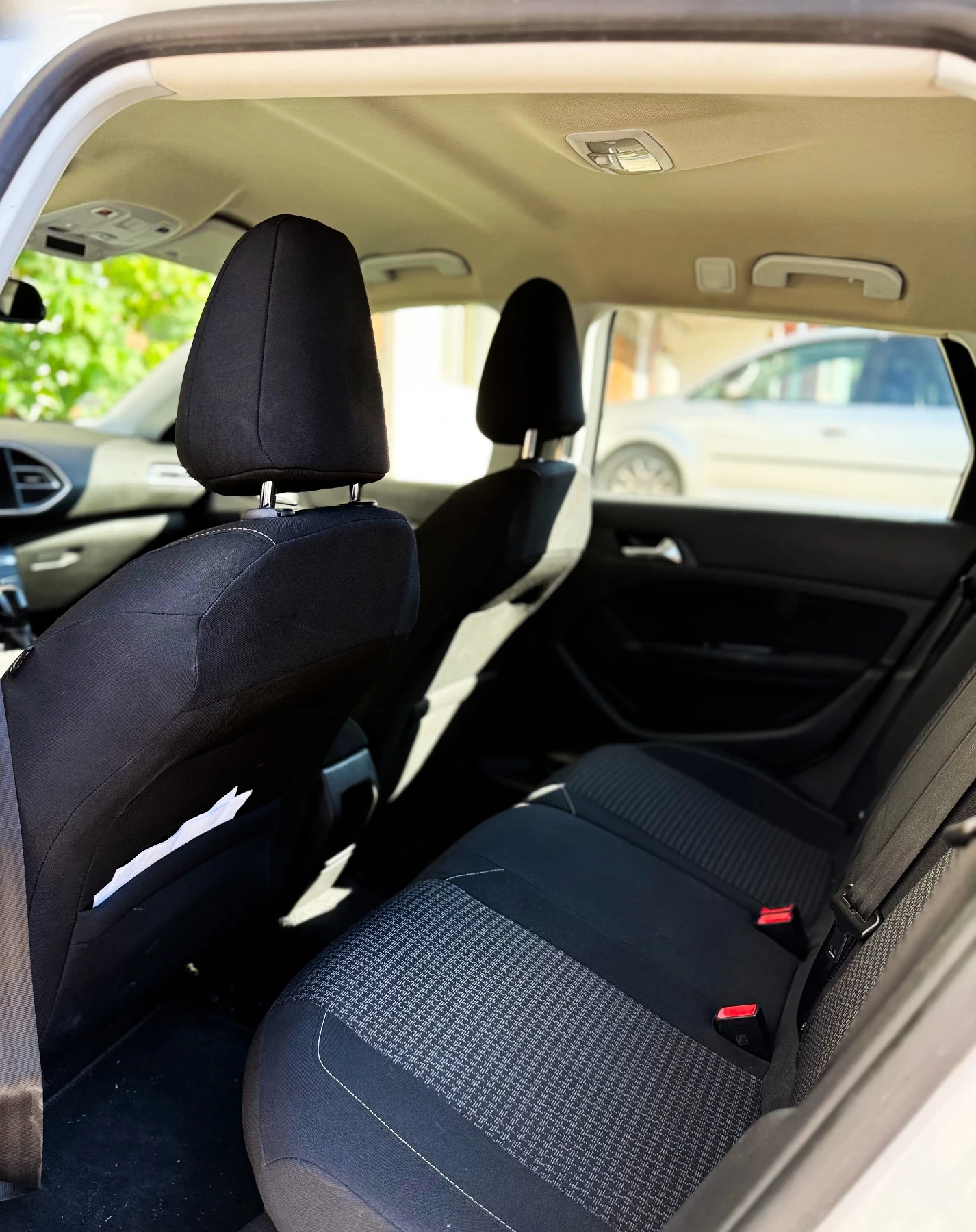 Peugeot 308 | Mobile.bg — изображение 11