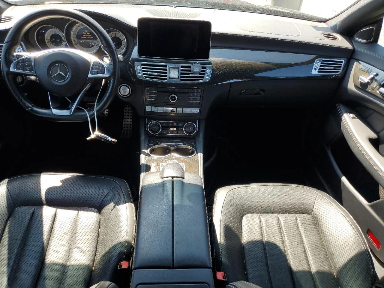 Mercedes-Benz CLS 400 4MATIC* FULL - изображение 7