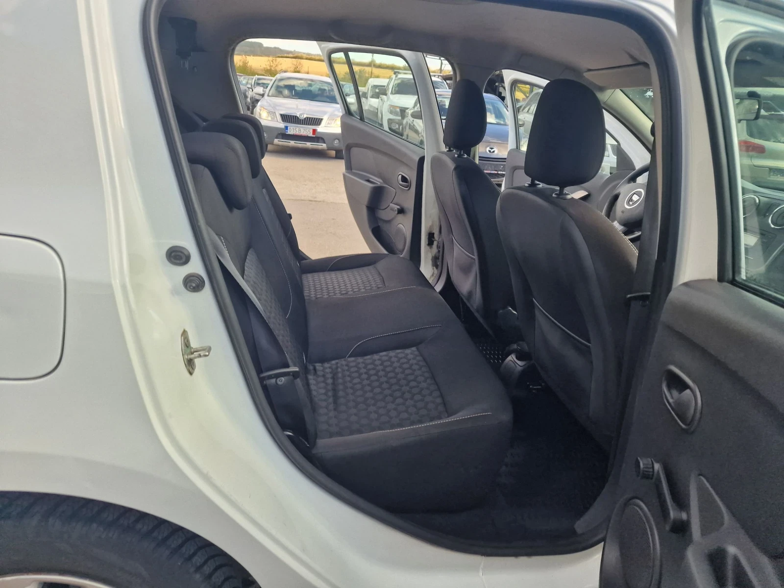 Dacia Sandero 1.2I GPL | Mobile.bg — изображение 13