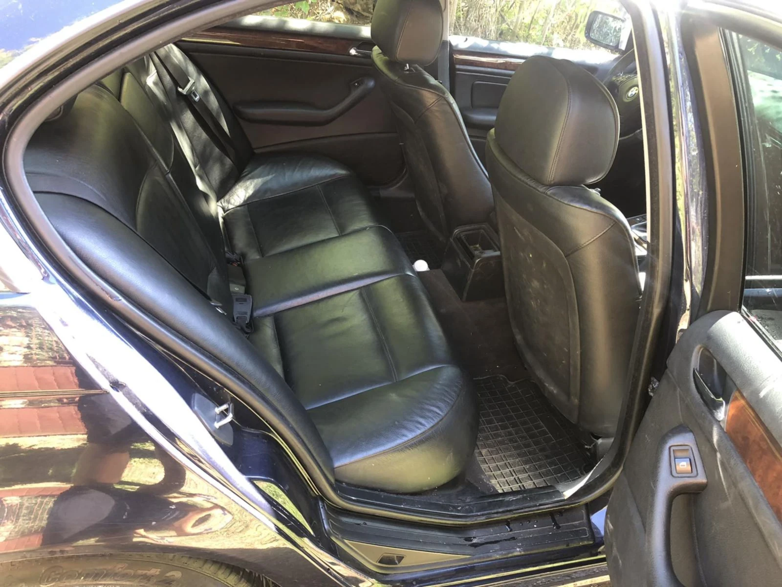 BMW 320 Седан - изображение 7