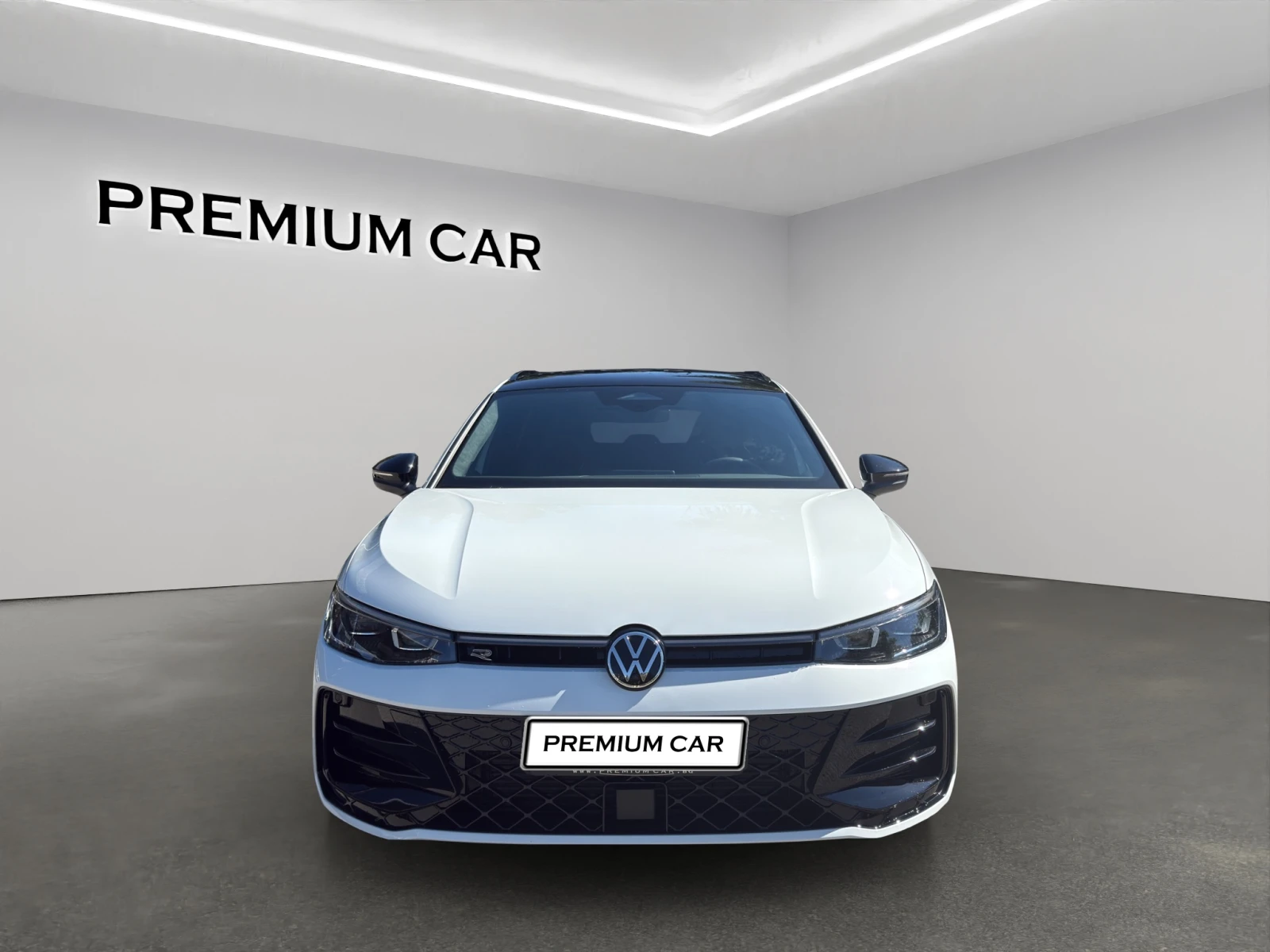 VW Passat 2.0 TDI R Line Ergo Active - изображение 2