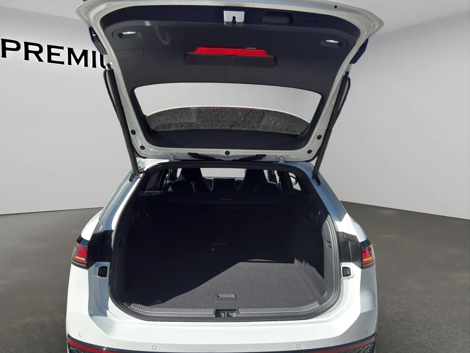 VW Passat 2.0 TDI R Line Ergo Active | Mobile.bg   16