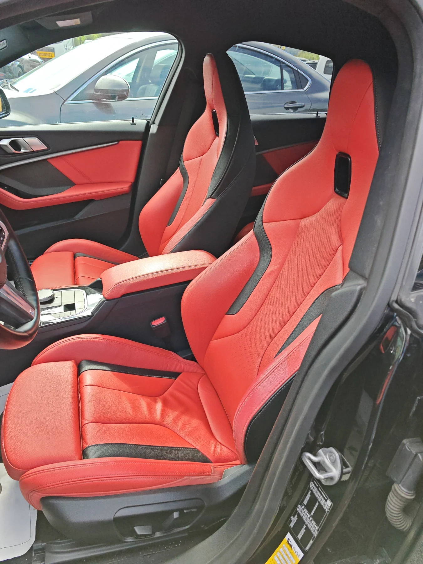 BMW 220 d M-package* Aerodinamic - изображение 8