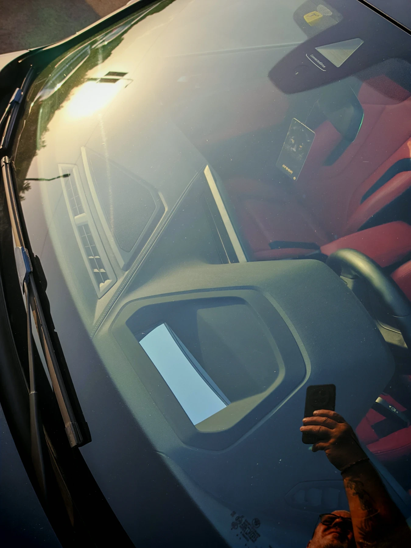 BMW 220 d M-package* Aerodinamic | Mobile.bg   15