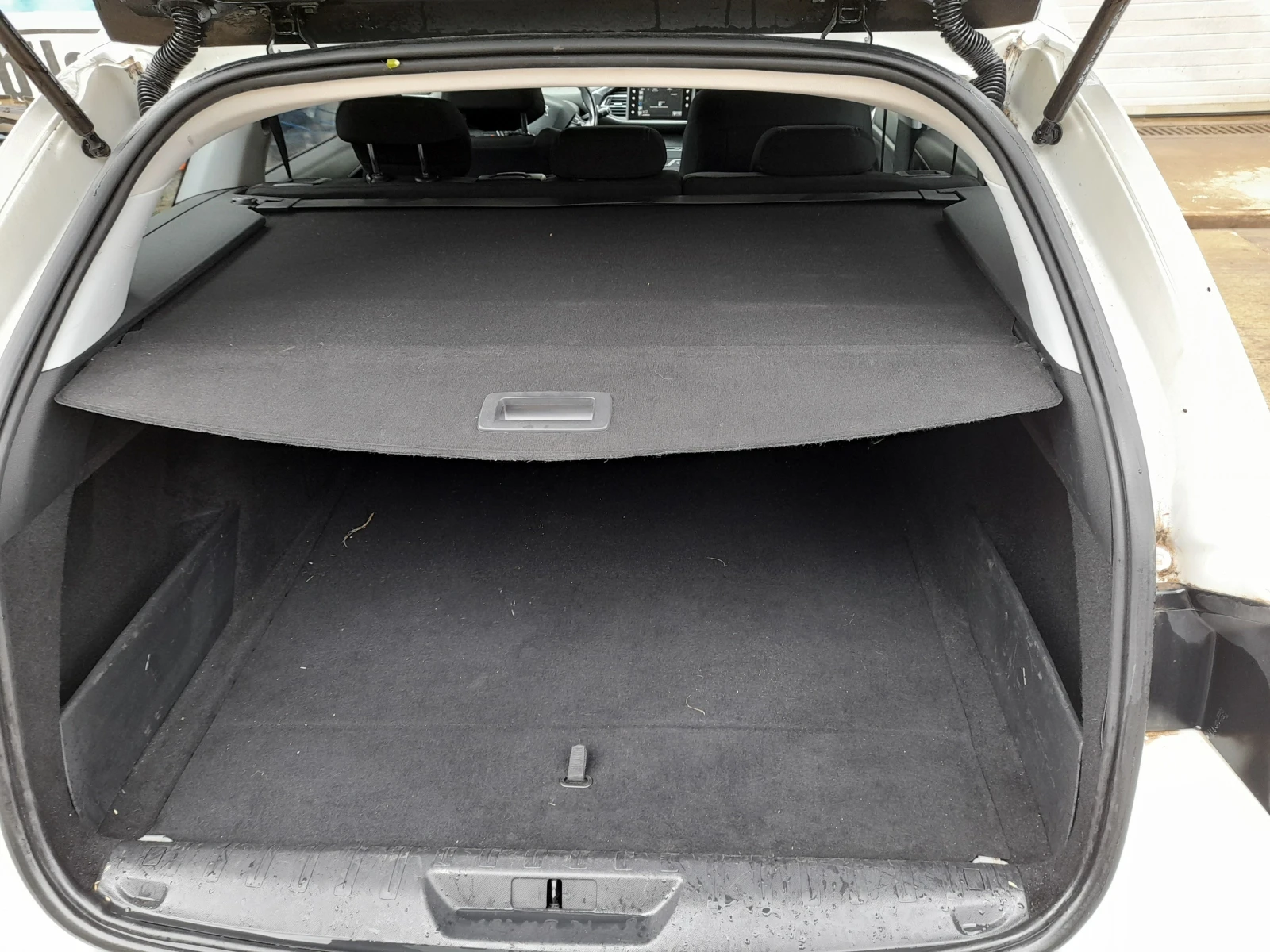 Peugeot 308 1, 2 tubro - изображение 8