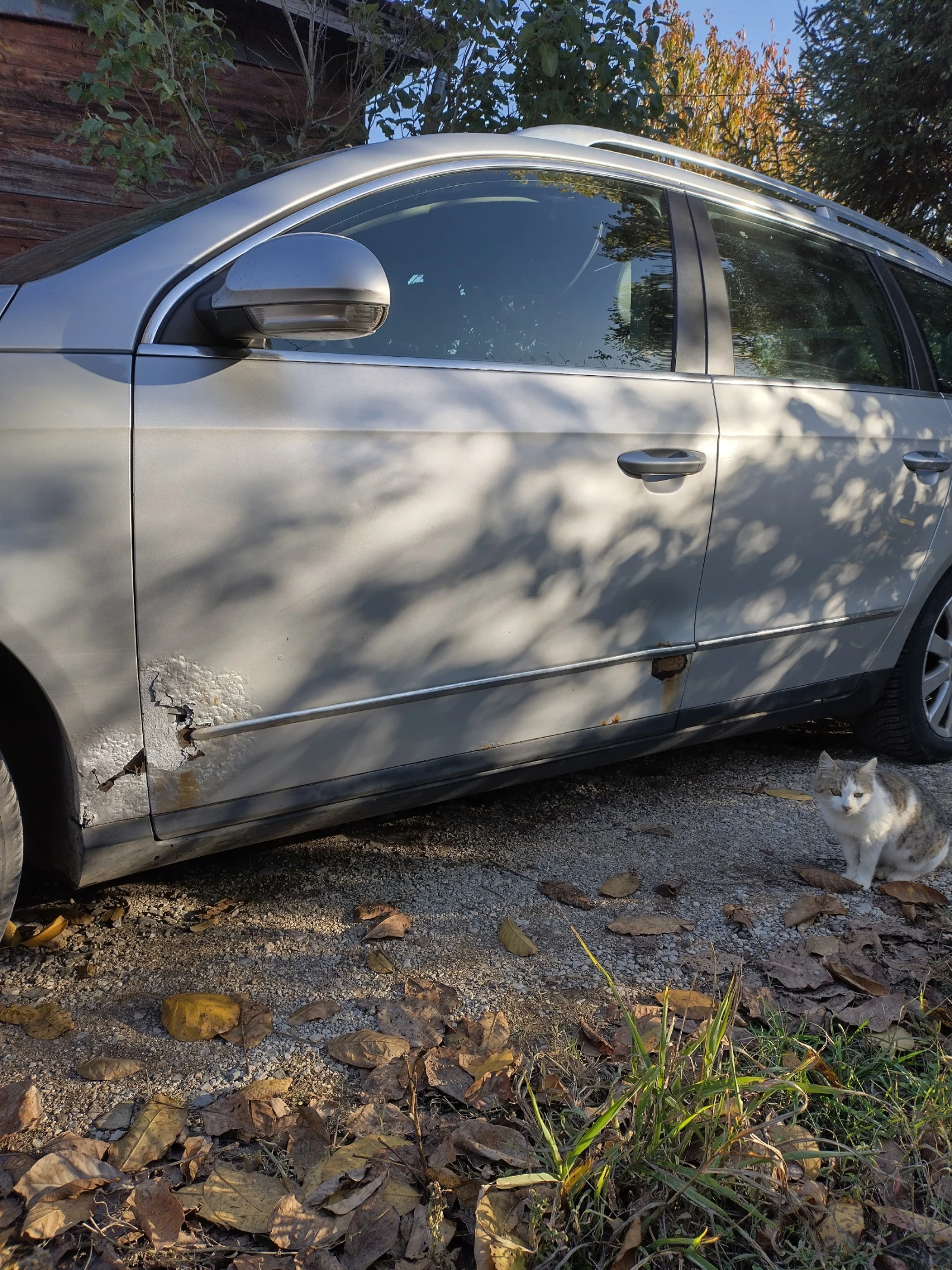 VW Passat  - изображение 3