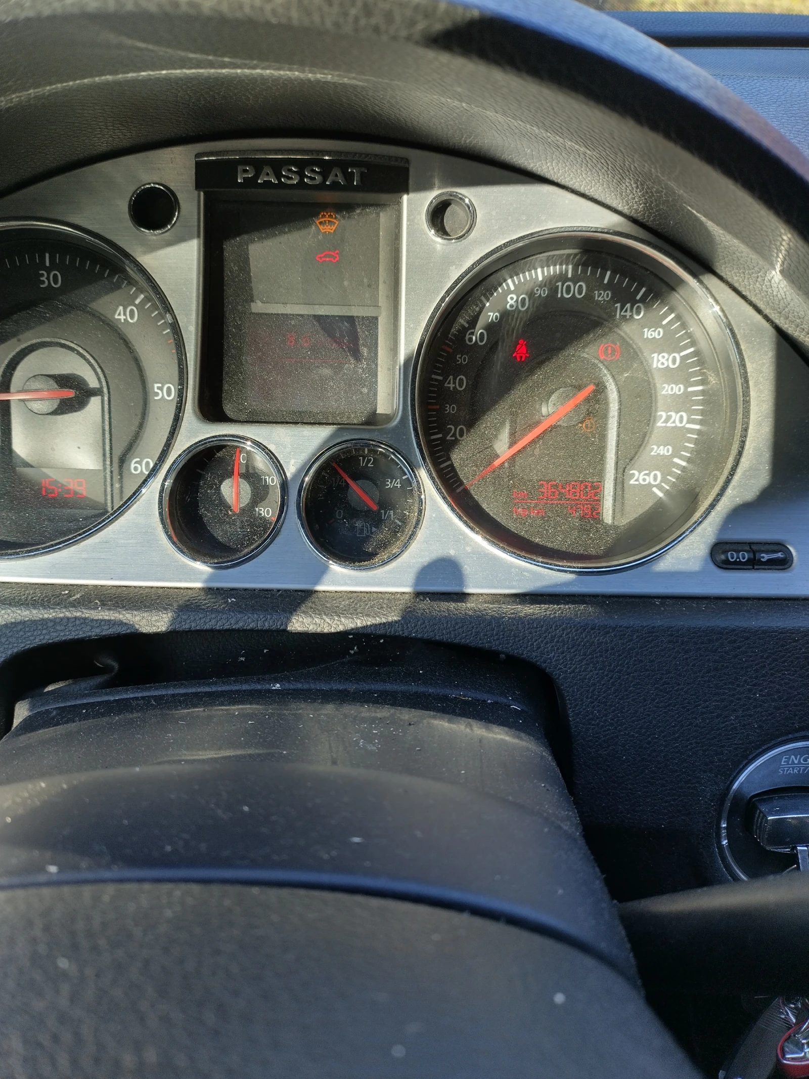 VW Passat  - изображение 10