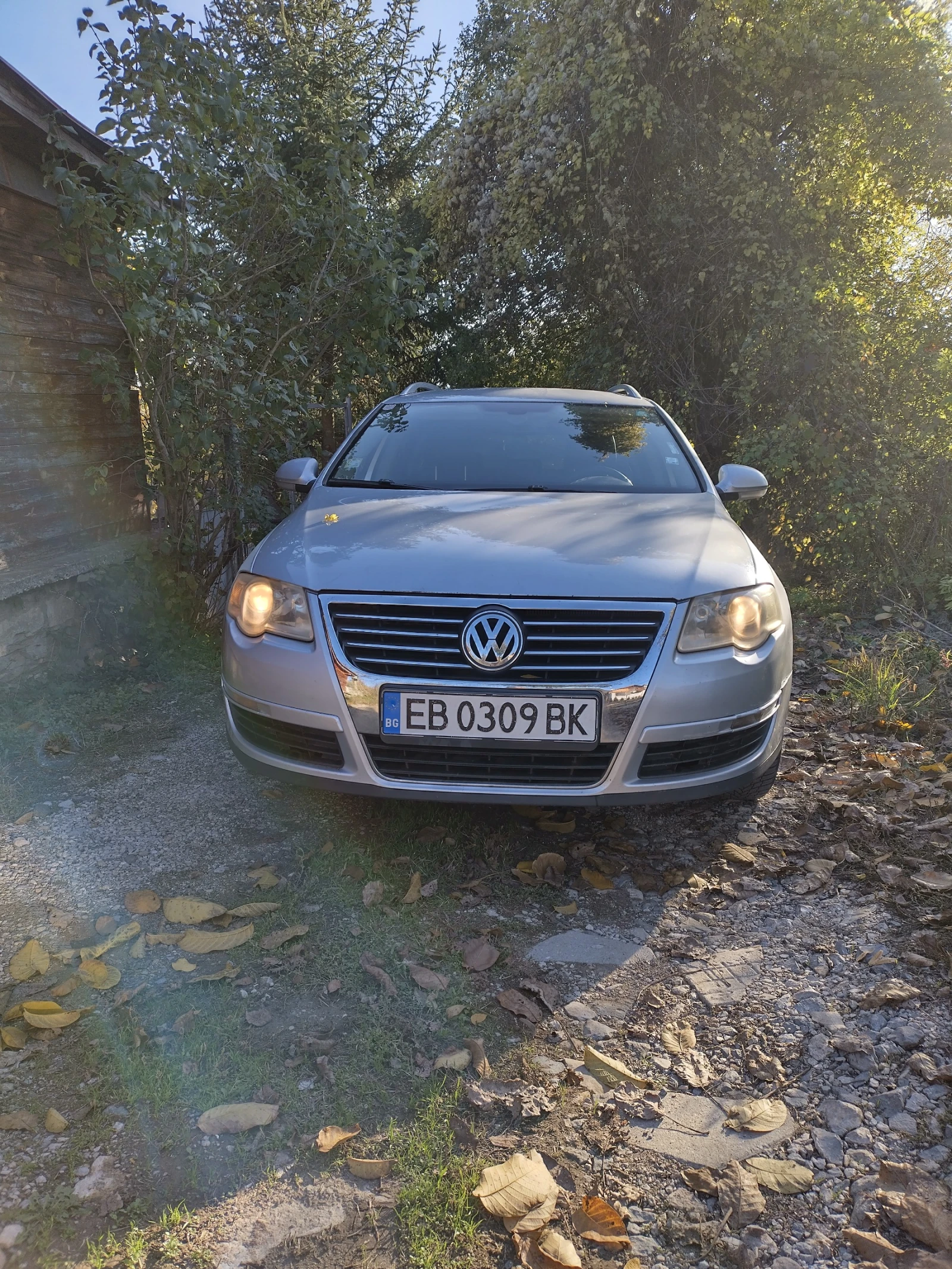 VW Passat | Mobile.bg   1