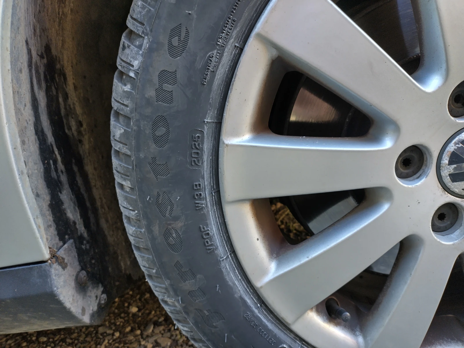 VW Passat  - изображение 8