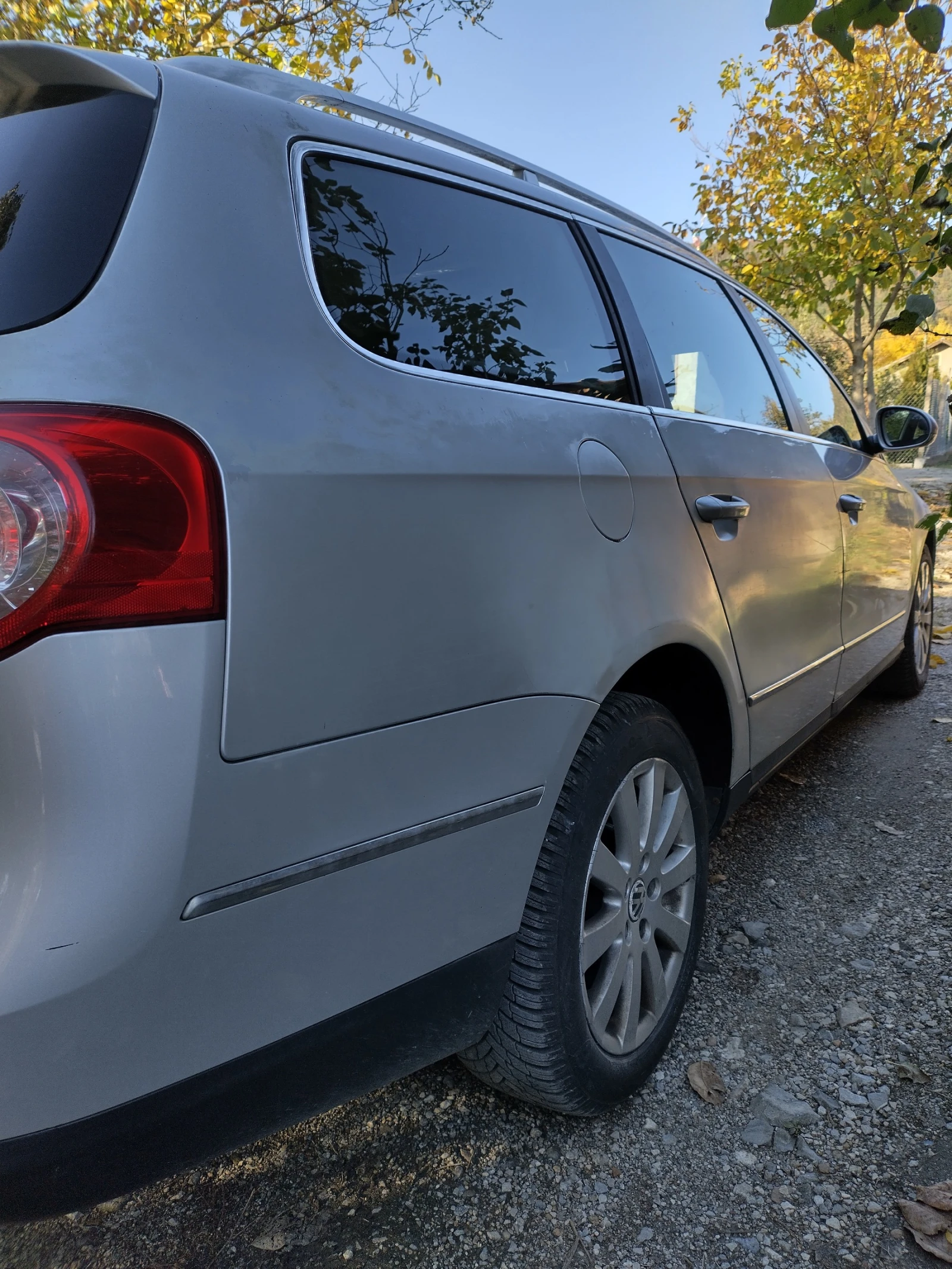 VW Passat | Mobile.bg   16