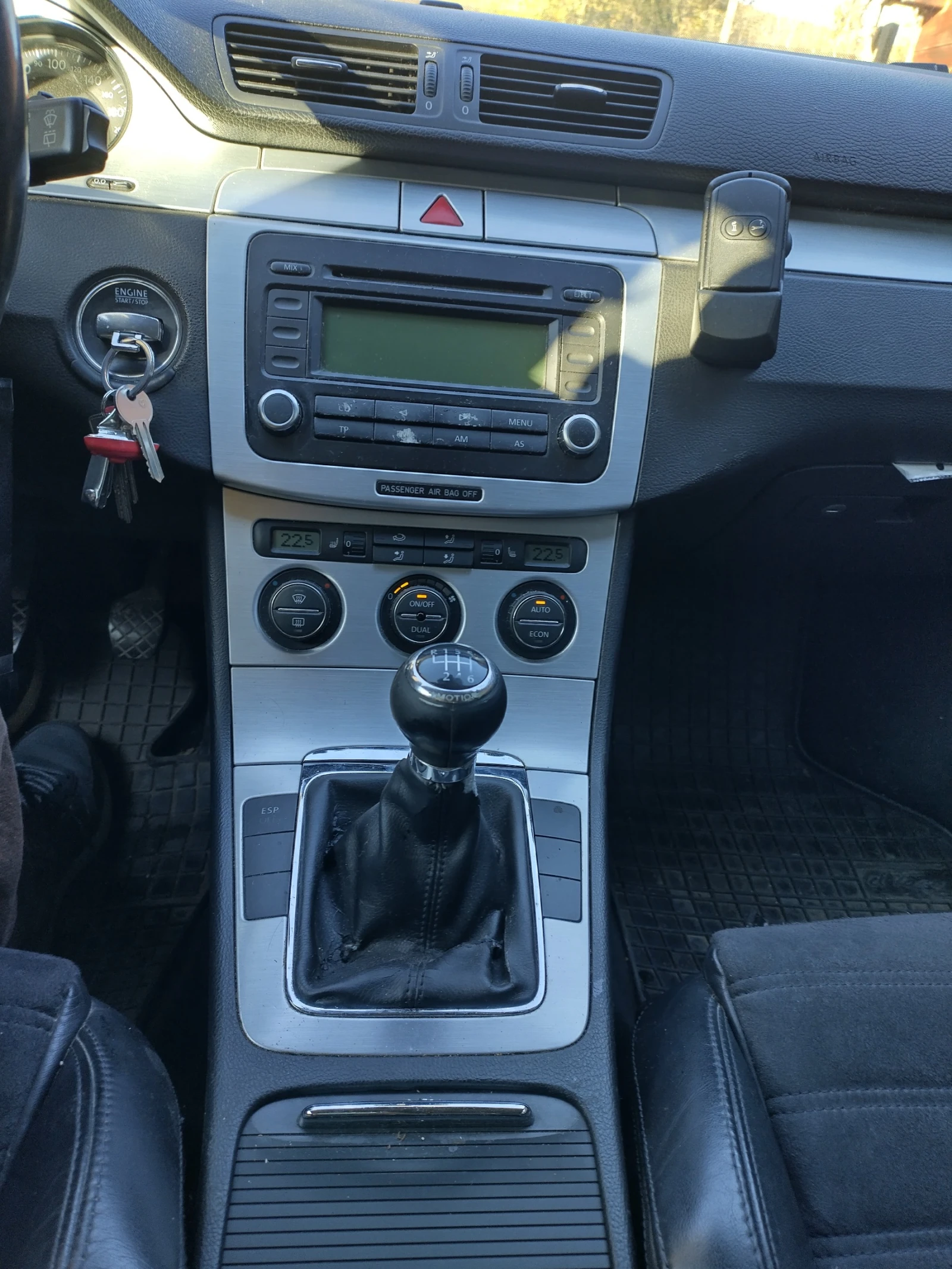 VW Passat | Mobile.bg   11