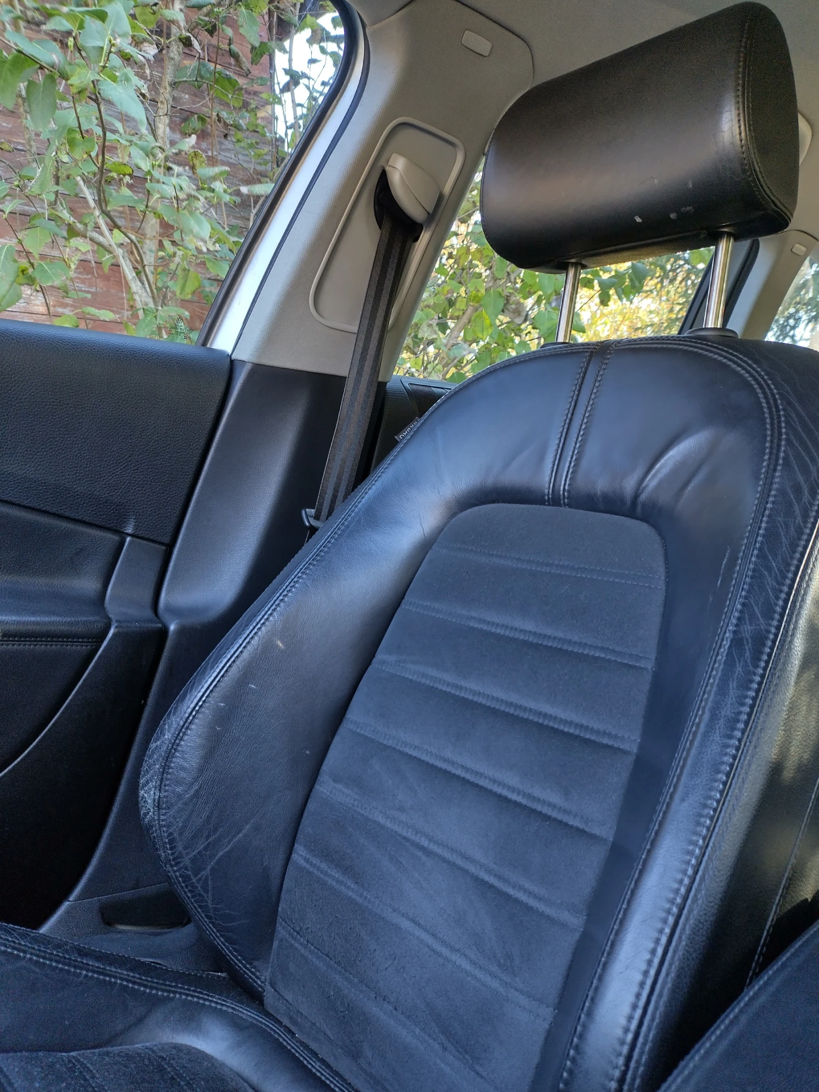 VW Passat | Mobile.bg   12