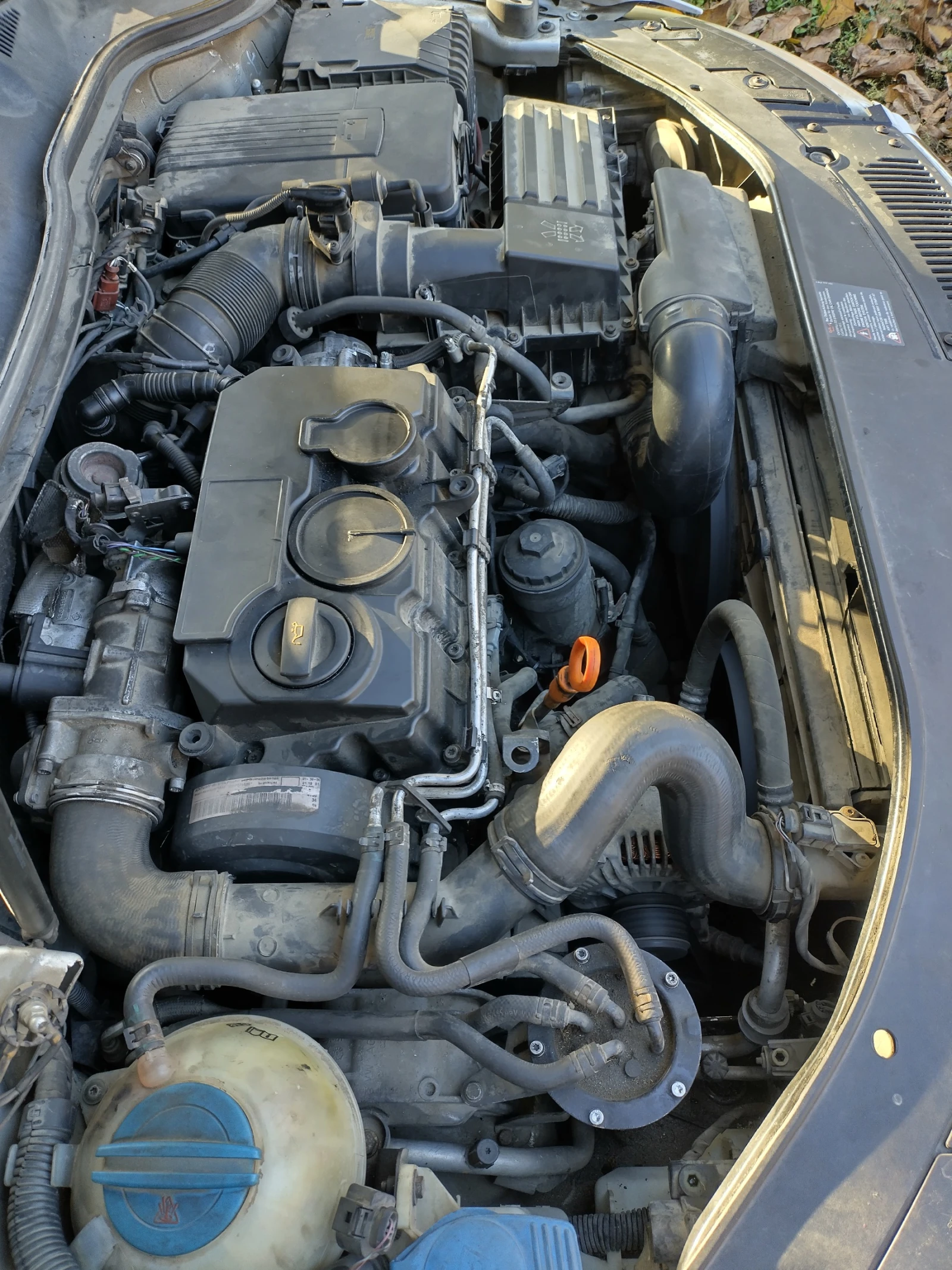 VW Passat | Mobile.bg   14