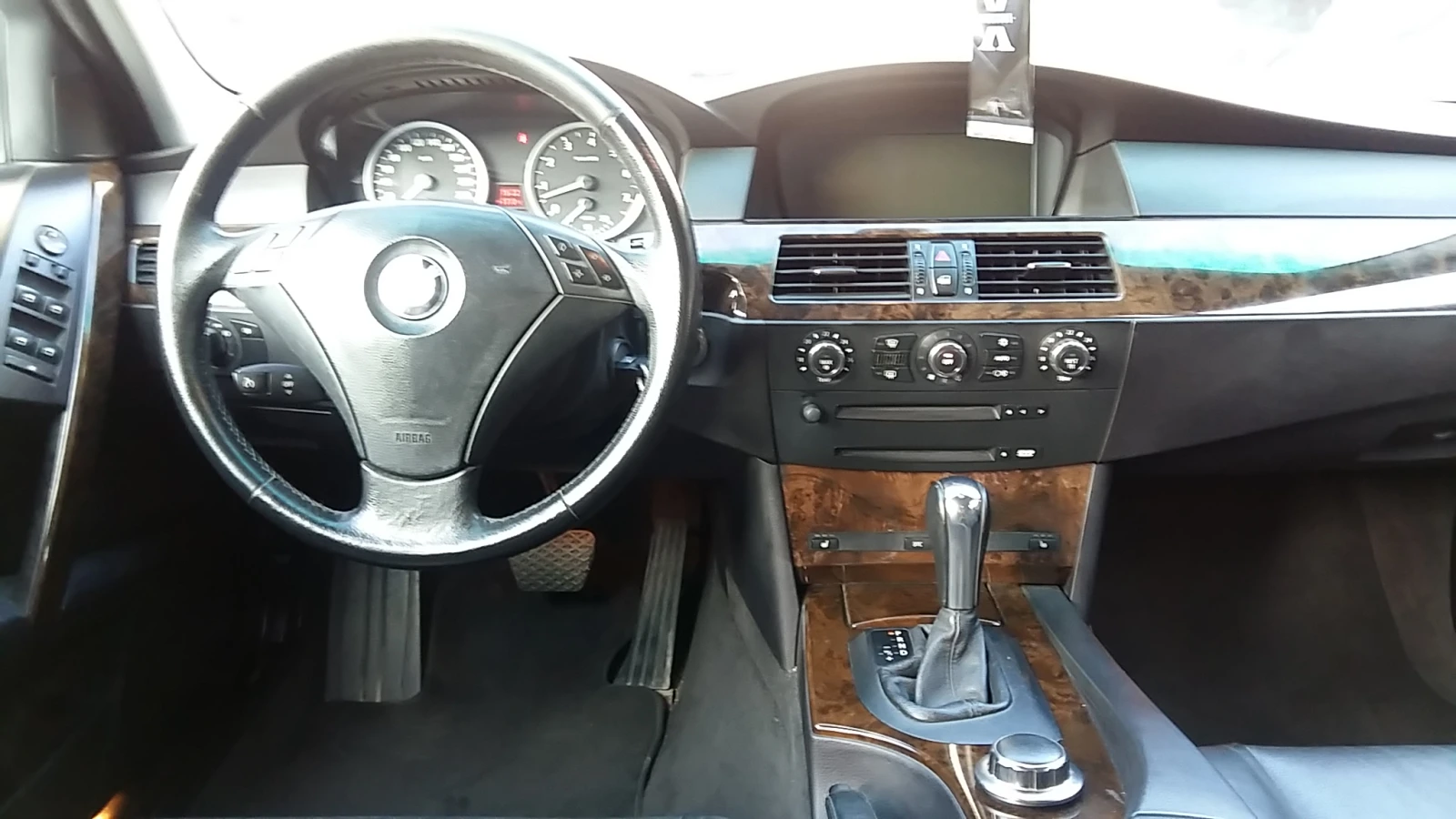 BMW 530 xi/Limited edition! | Mobile.bg � ����������� 12