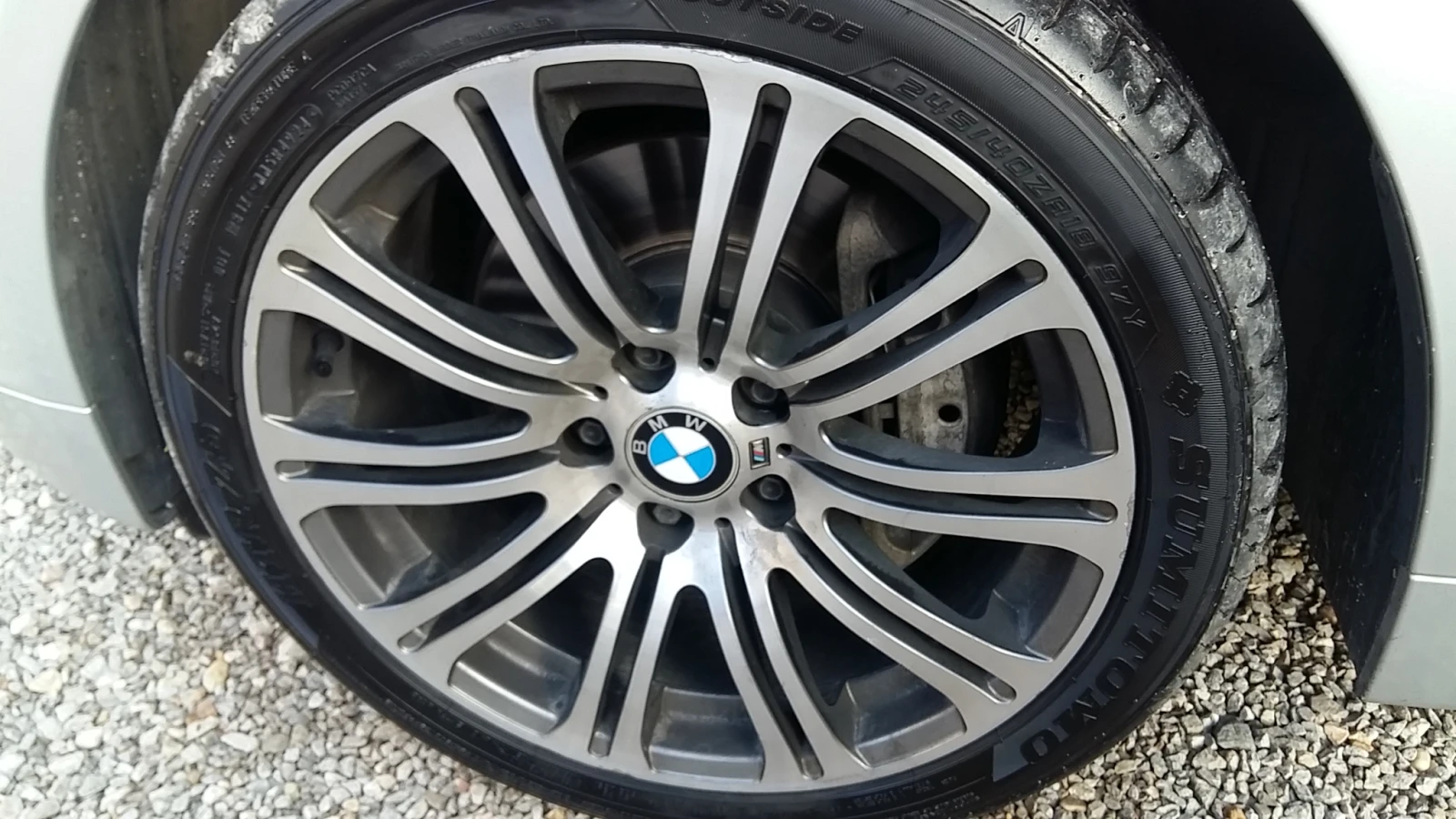 BMW 530 xi/Limited edition! | Mobile.bg � ����������� 17