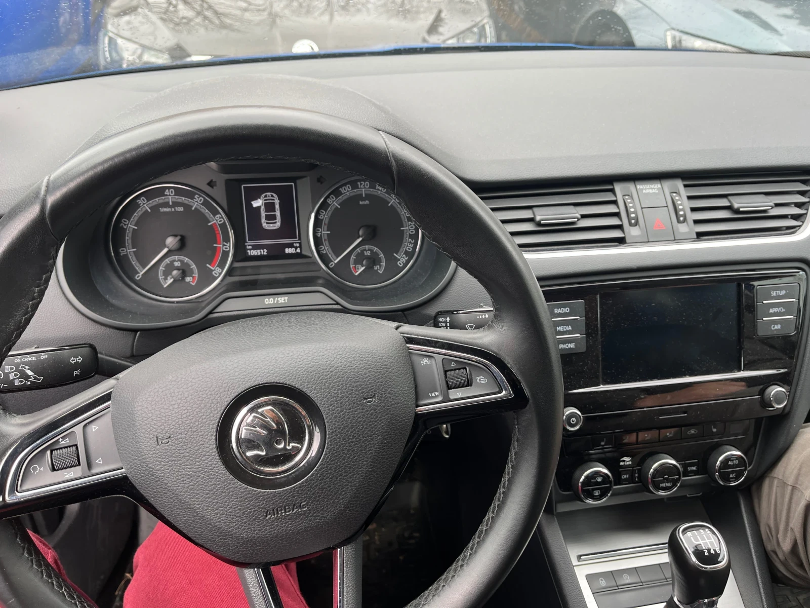 Skoda Octavia 1, 5 - изображение 2