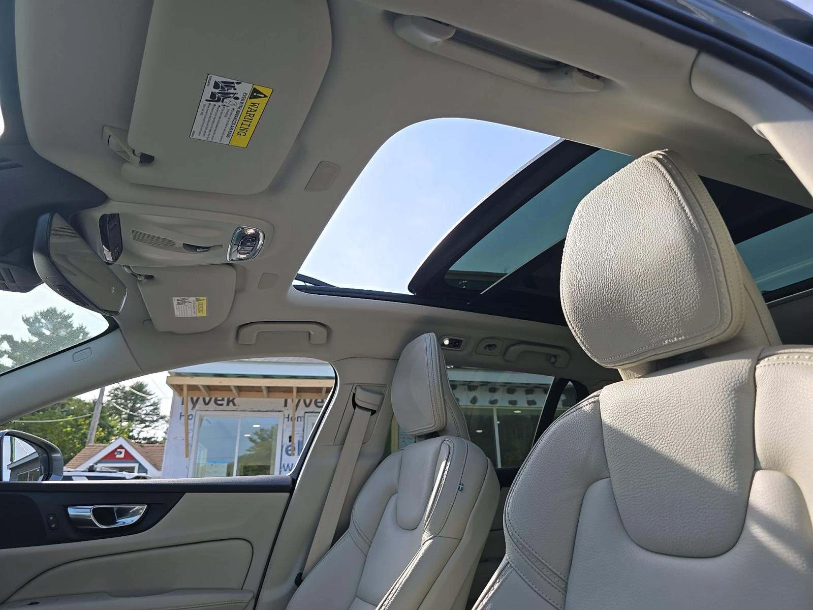 Volvo V60 Cross Country T5 | Mobile.bg   11