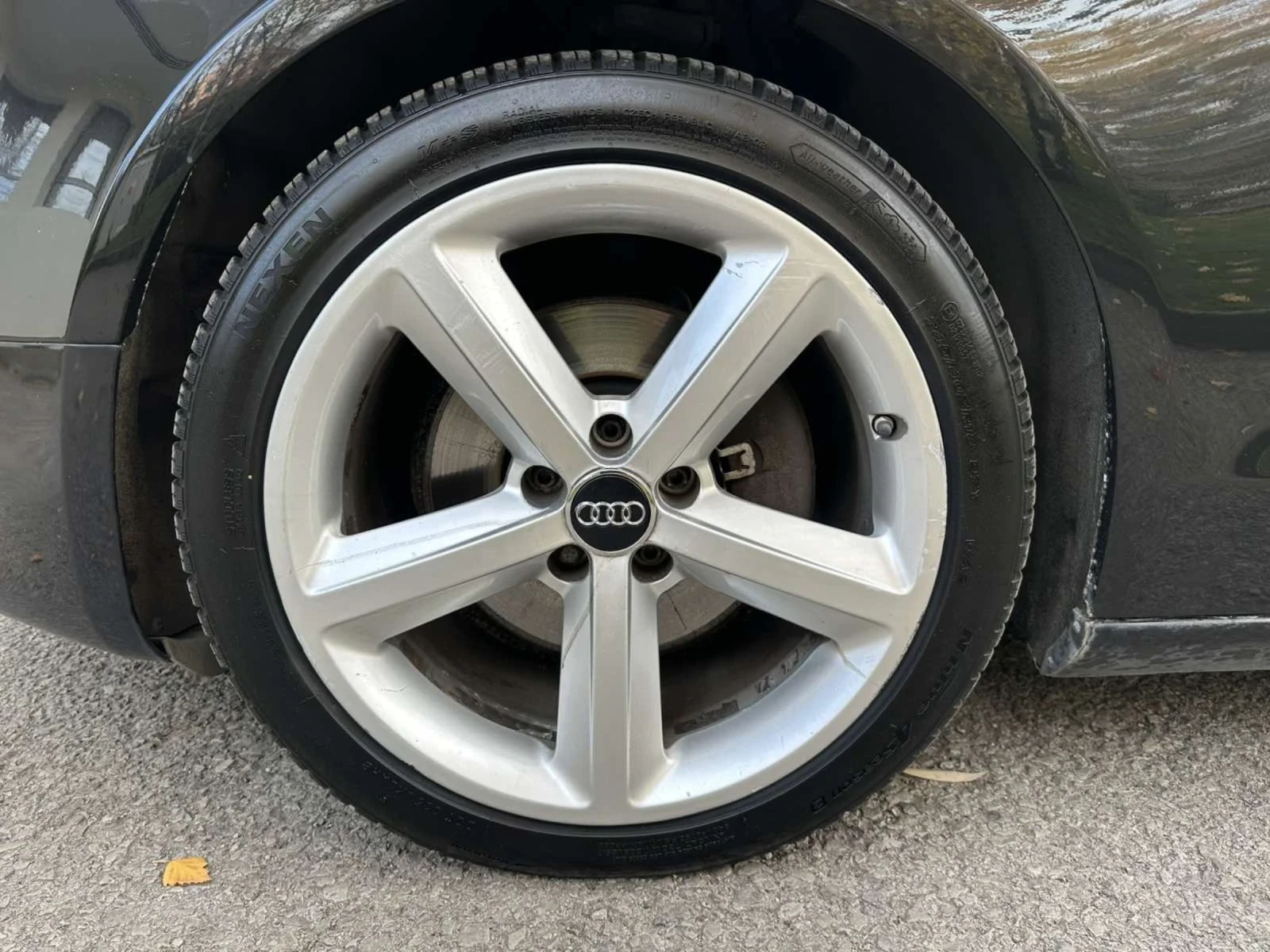 Audi A5 3.0TDI /   /   | Mobile.bg   14