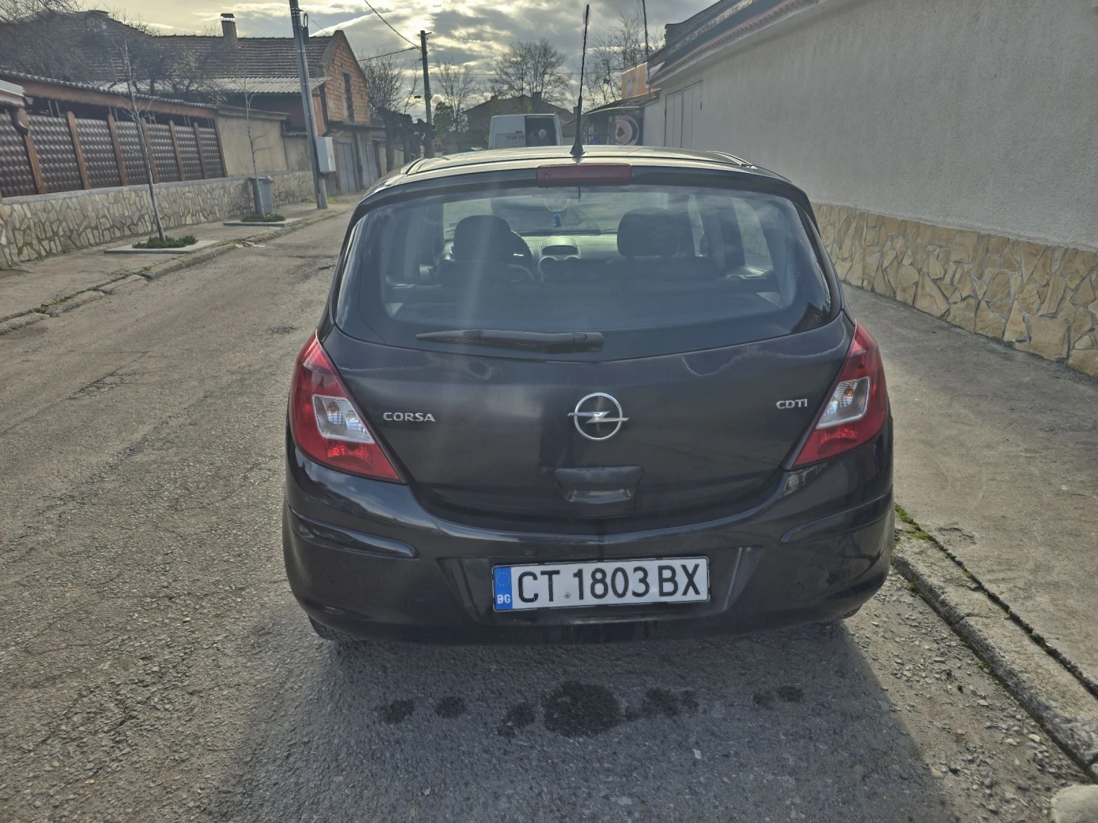 Opel Corsa | Mobile.bg   4