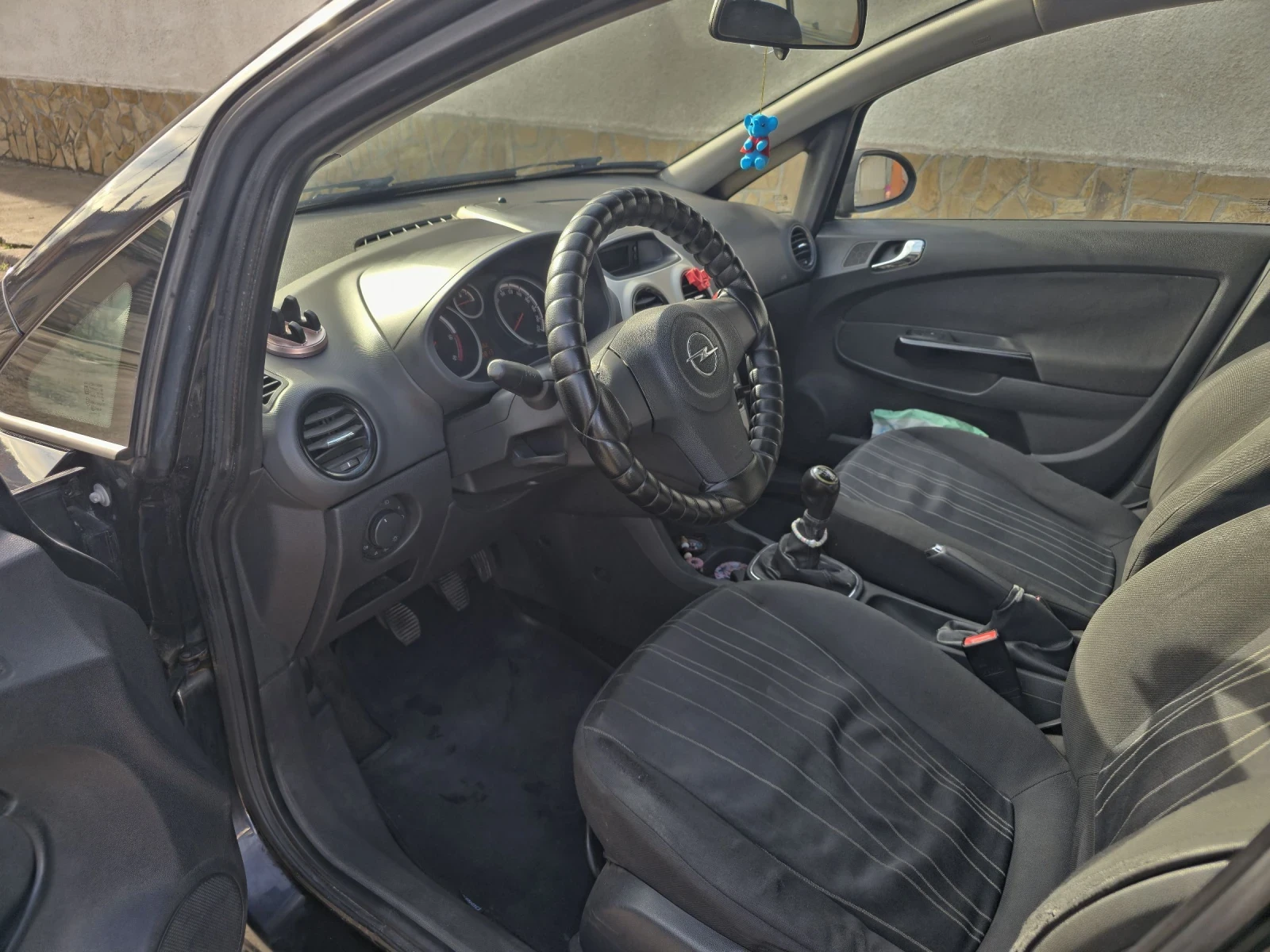 Opel Corsa | Mobile.bg   7