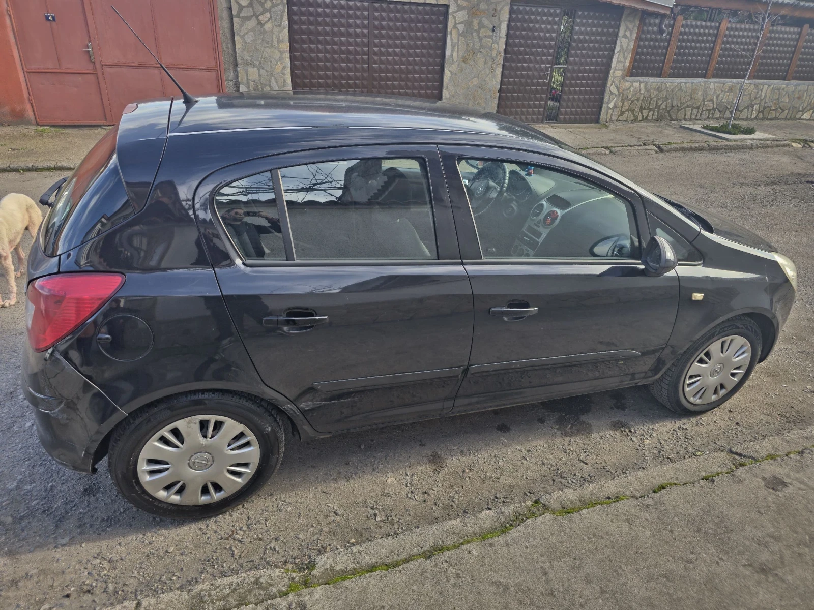 Opel Corsa | Mobile.bg   6