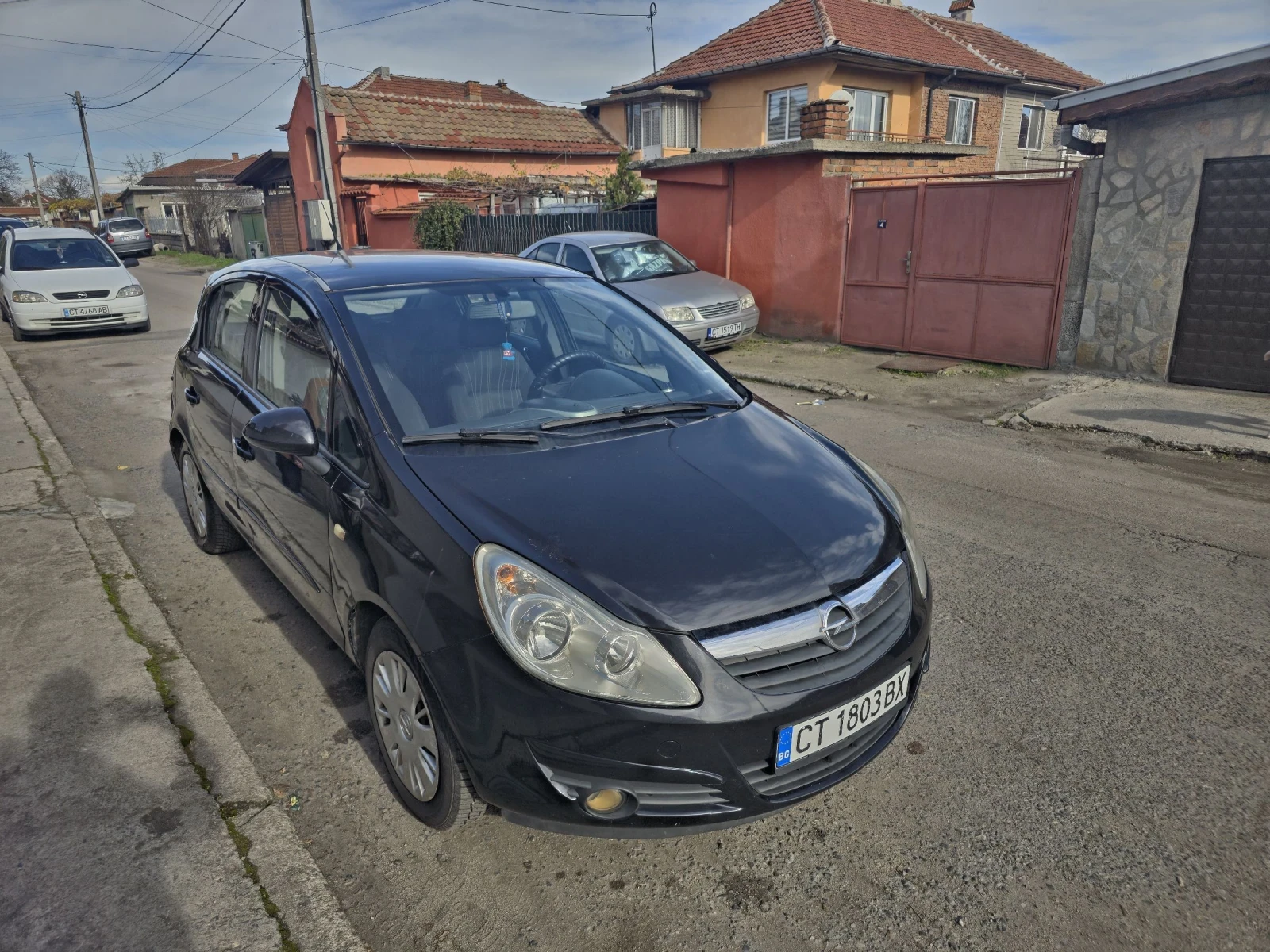 Opel Corsa | Mobile.bg   1