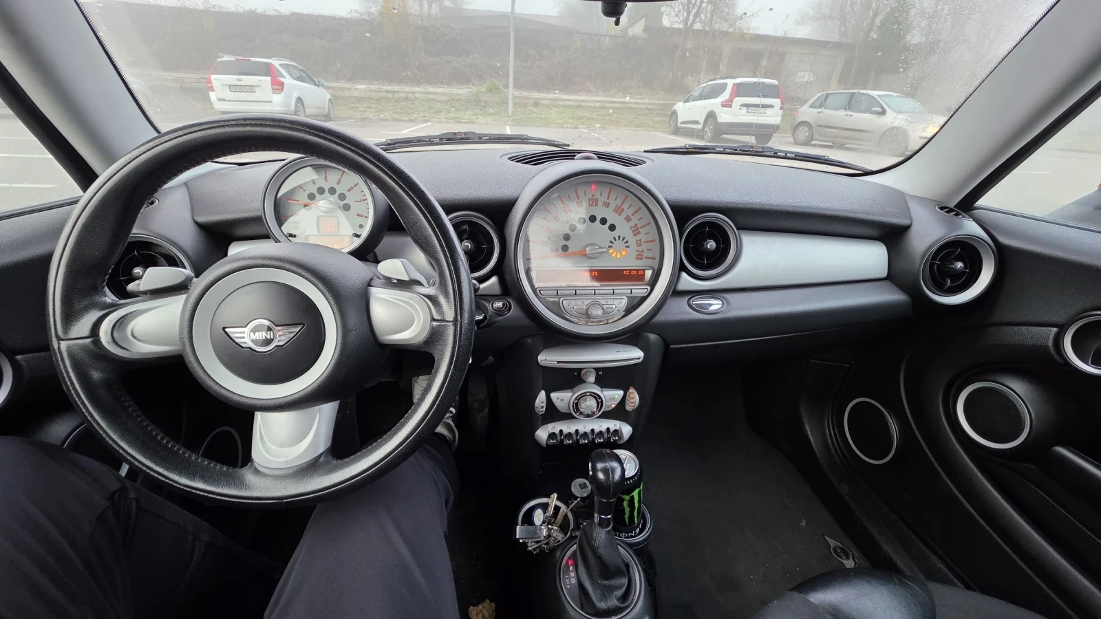 Mini One R56 - изображение 9