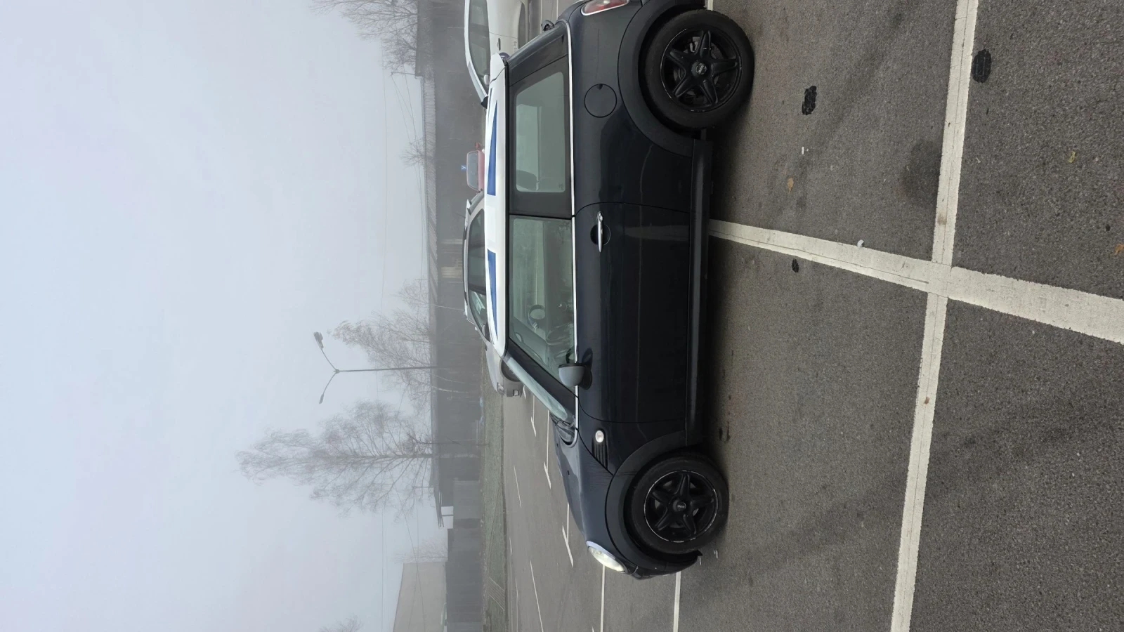 Mini One R56 - изображение 8