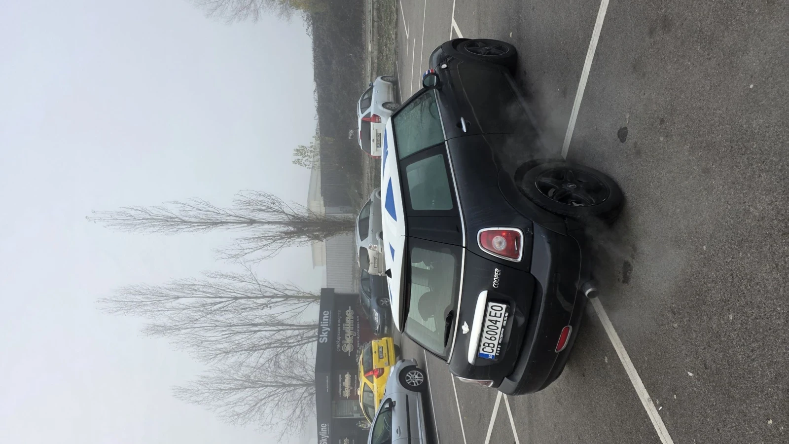 Mini One R56 - изображение 6