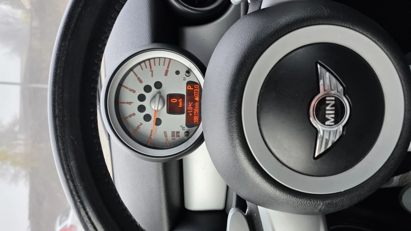 Mini One R56 | Mobile.bg   11