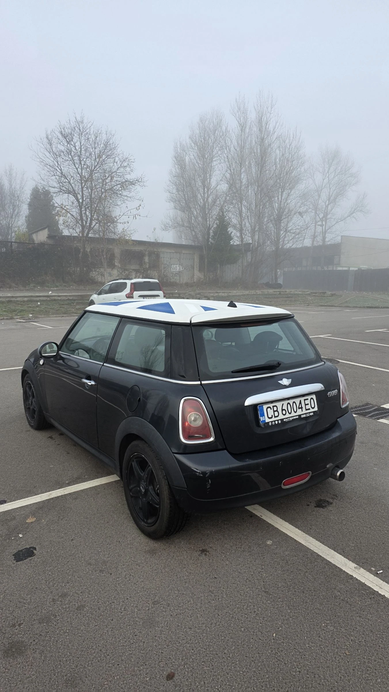 Mini One R56 - изображение 7