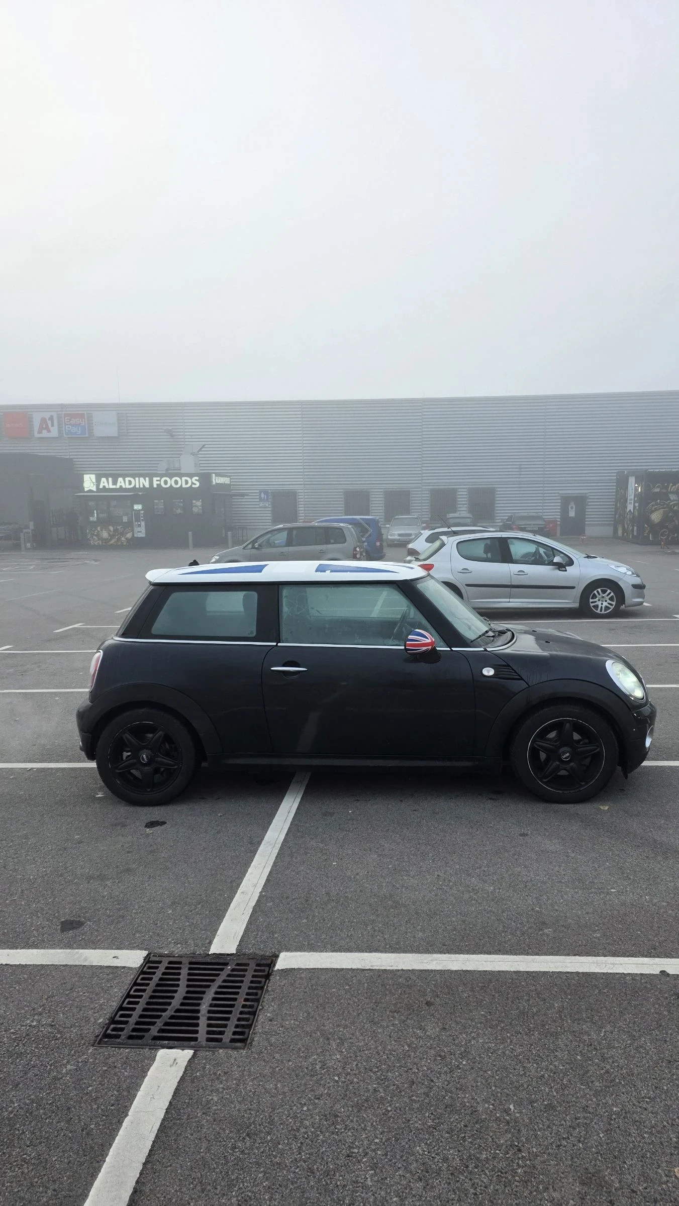 Mini One R56 - изображение 5