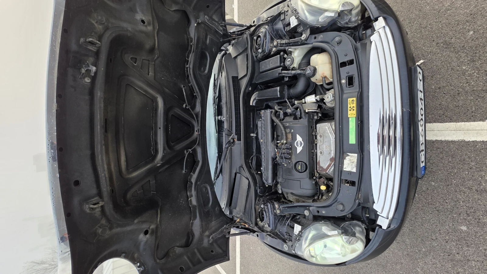 Mini One R56 | Mobile.bg   14