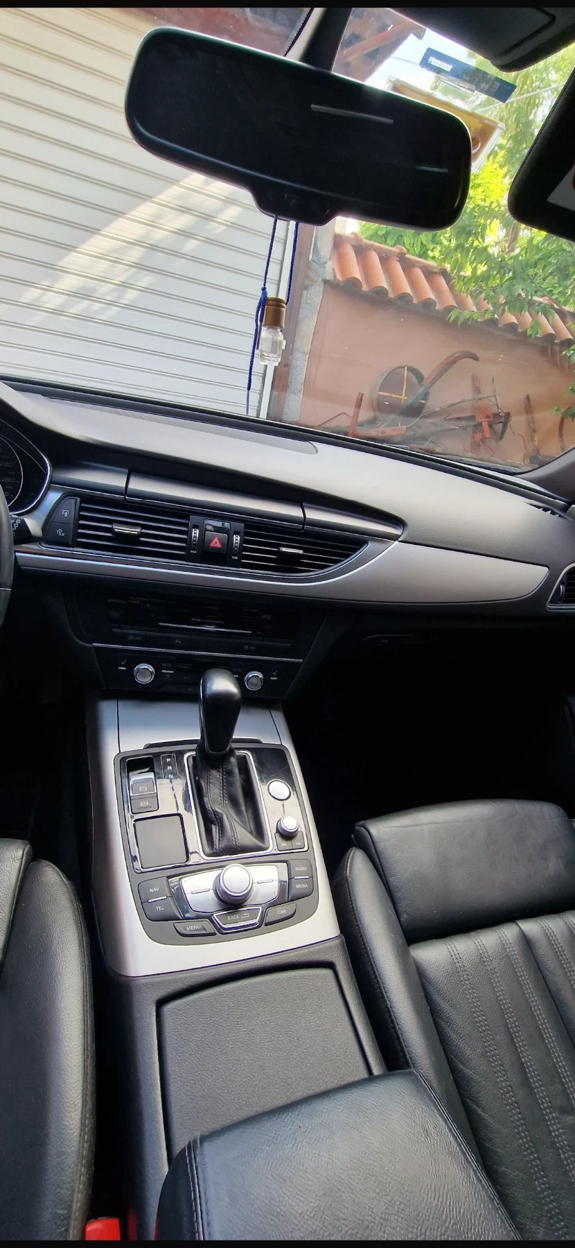 Audi A6  - изображение 8